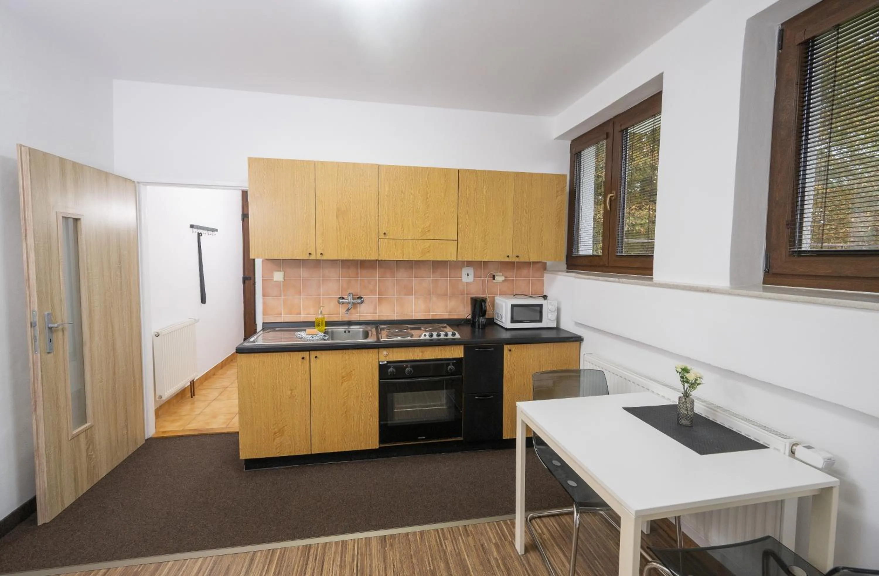 Wellness Hotel Orlík