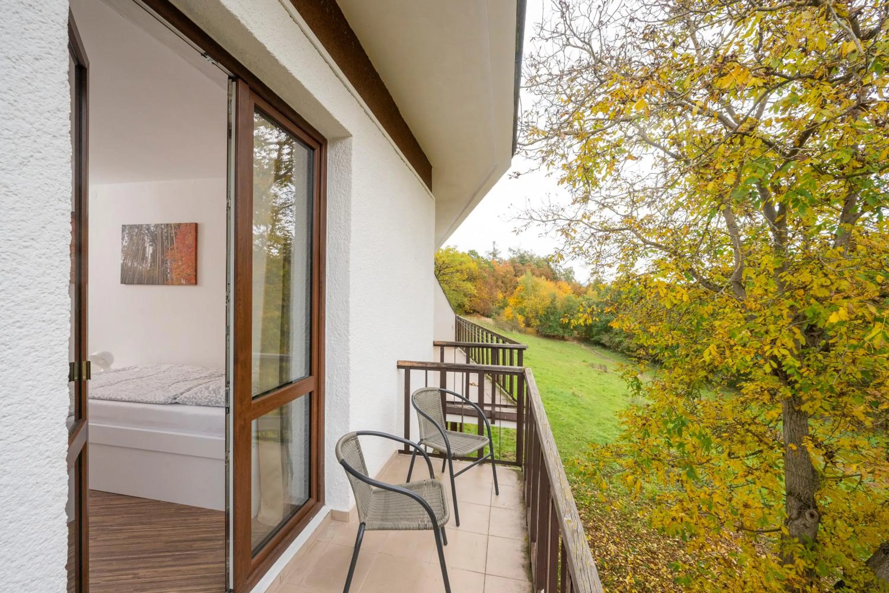 Wellness Hotel Orlík