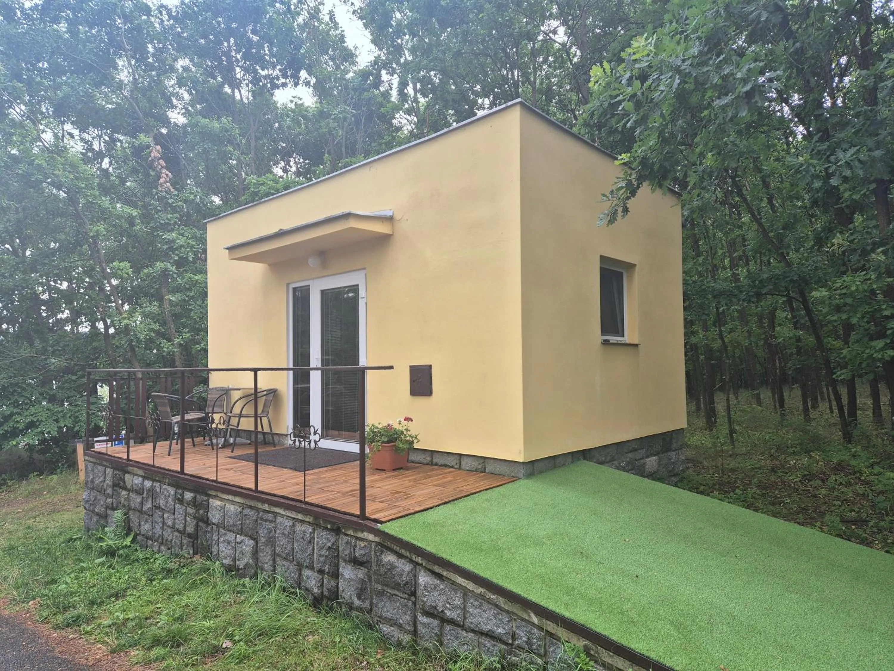 Wellness Hotel Orlík