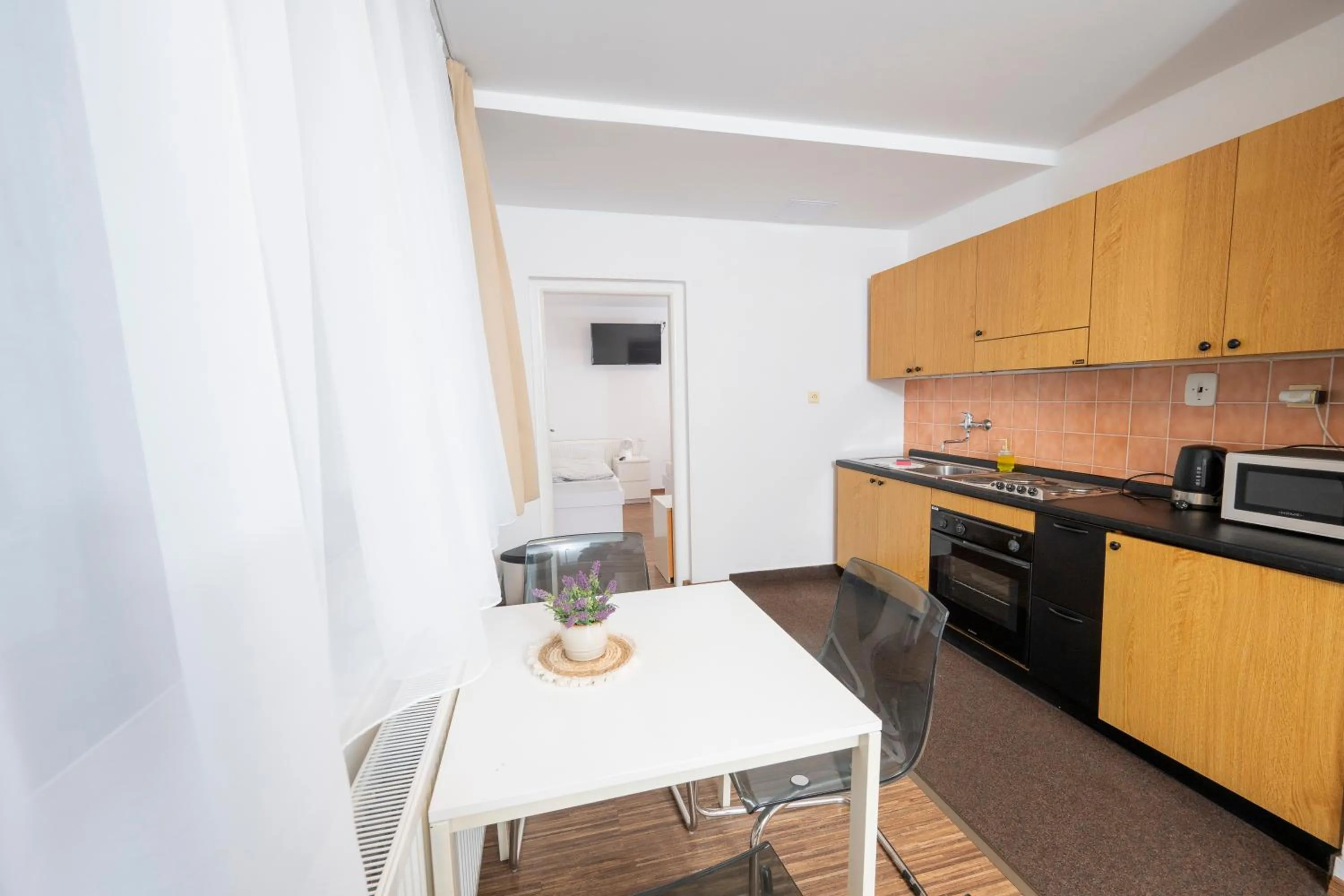 Wellness Hotel Orlík