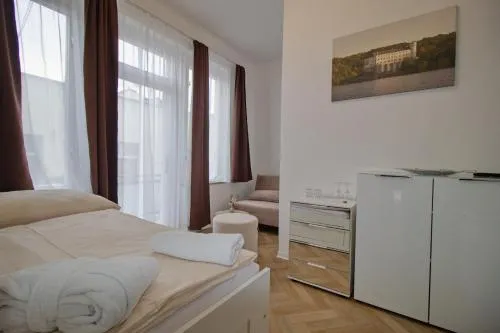 Wellness Hotel Orlík