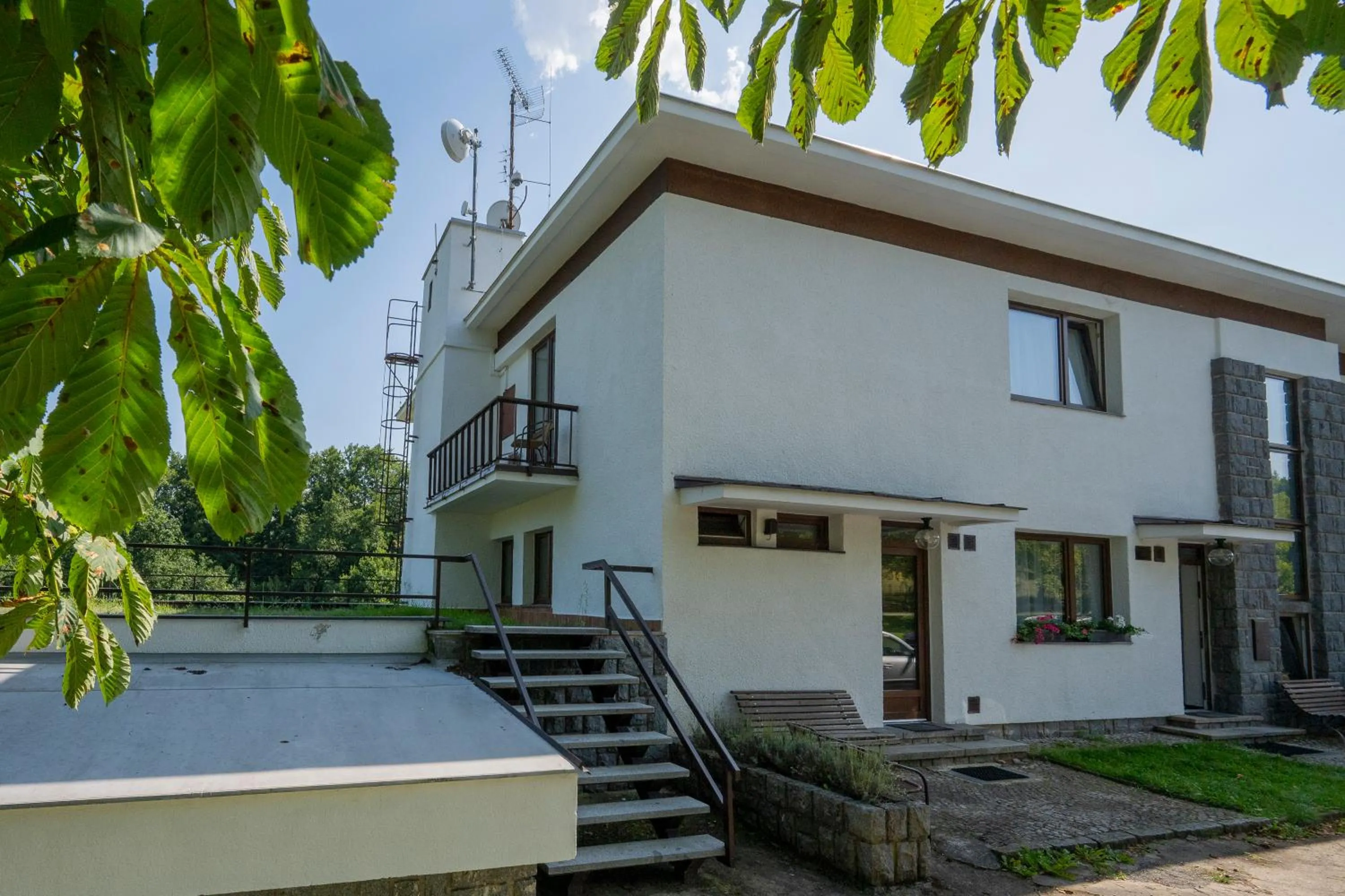 Wellness Hotel Orlík