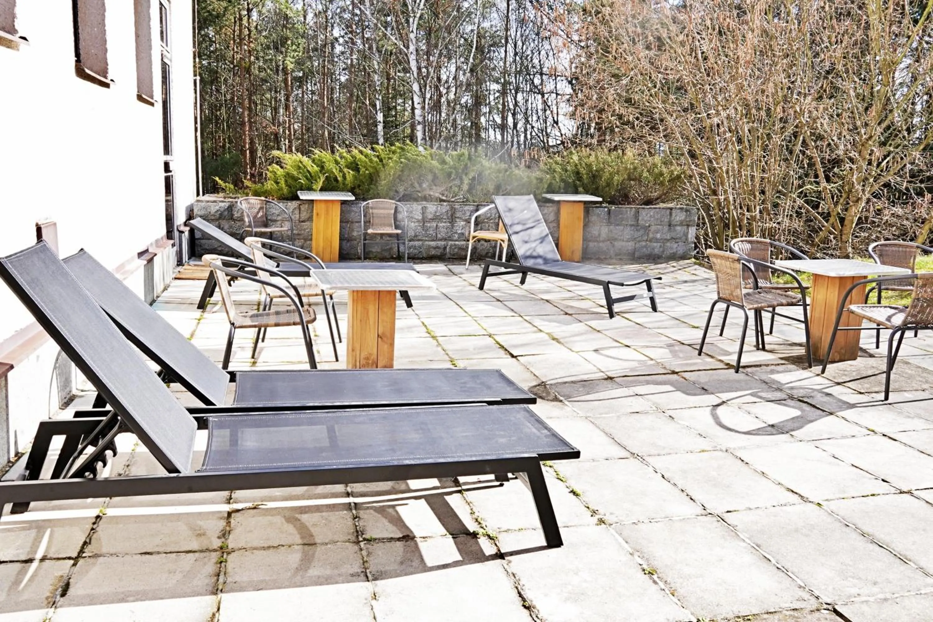 Wellness Hotel Orlík