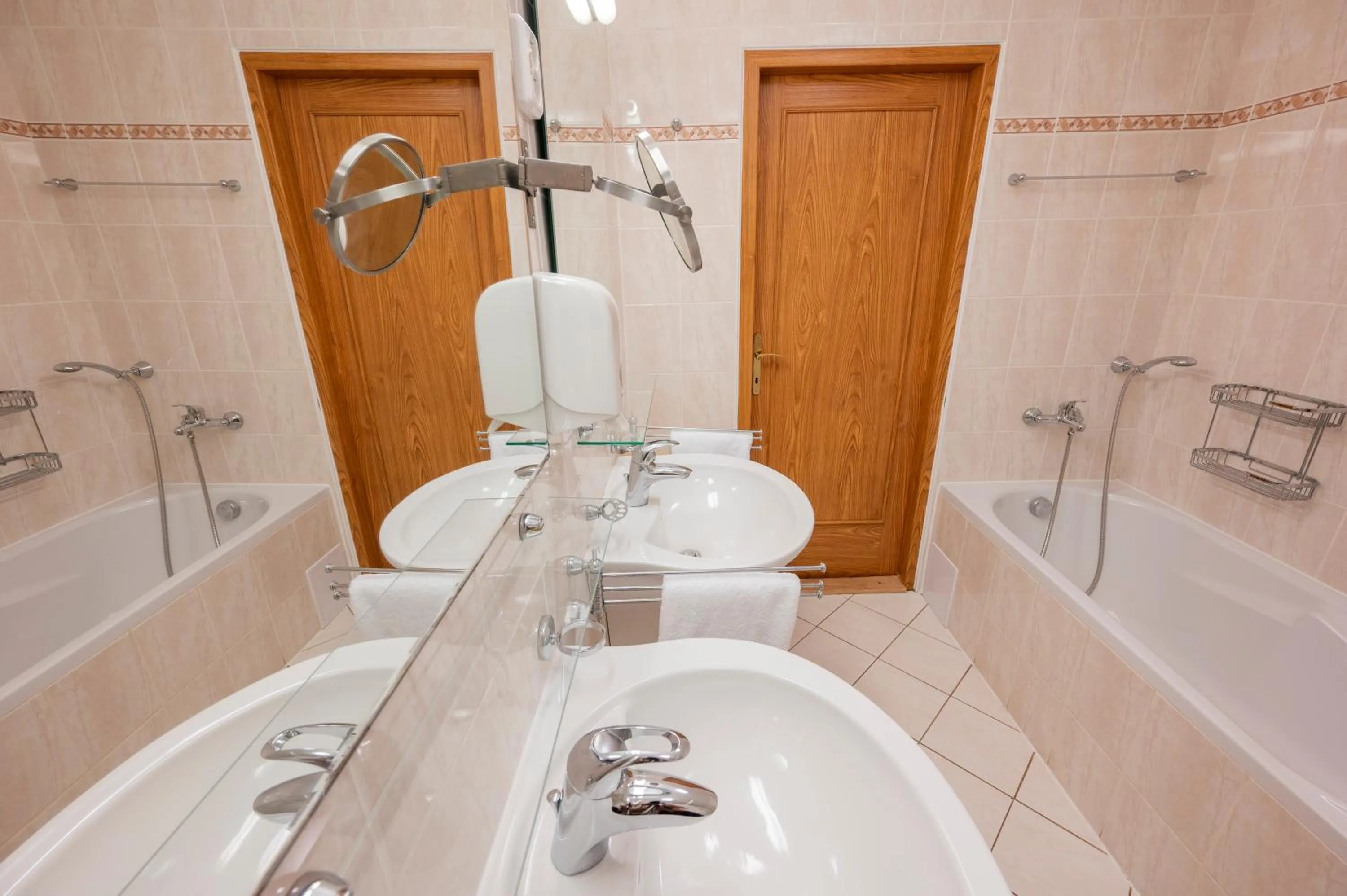 Wellness Hotel Orlík