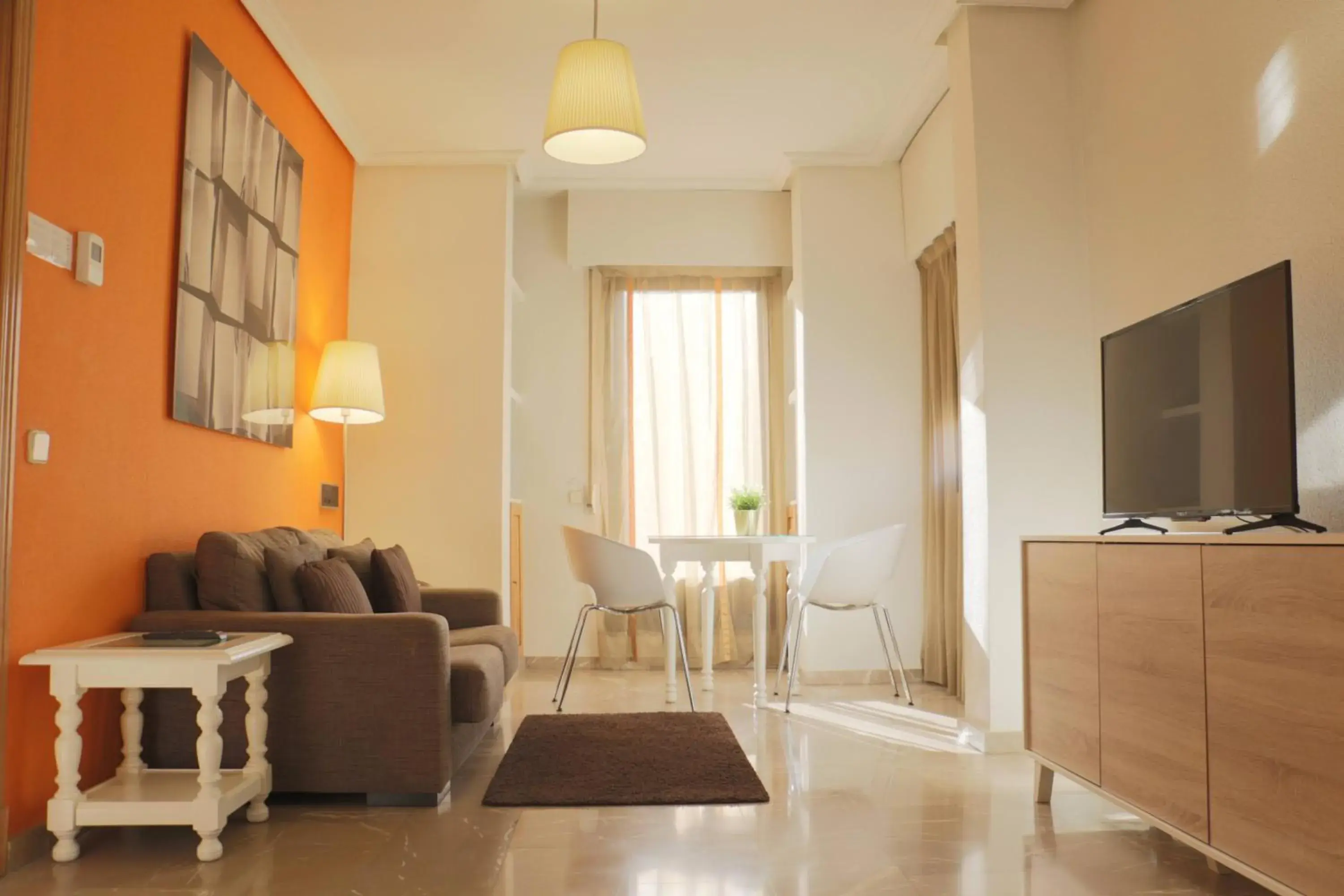 Apartment Superior withTerrace in Apartamentos G3 Galeon Apartment Superior withTerrace in Apartamentos G3 Galeon