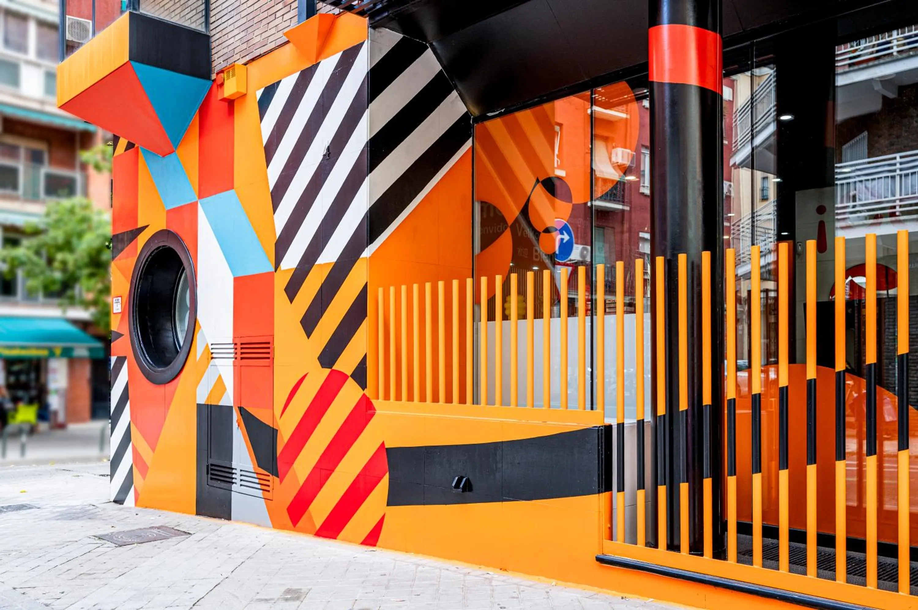 Apartamentos G3 Galeon