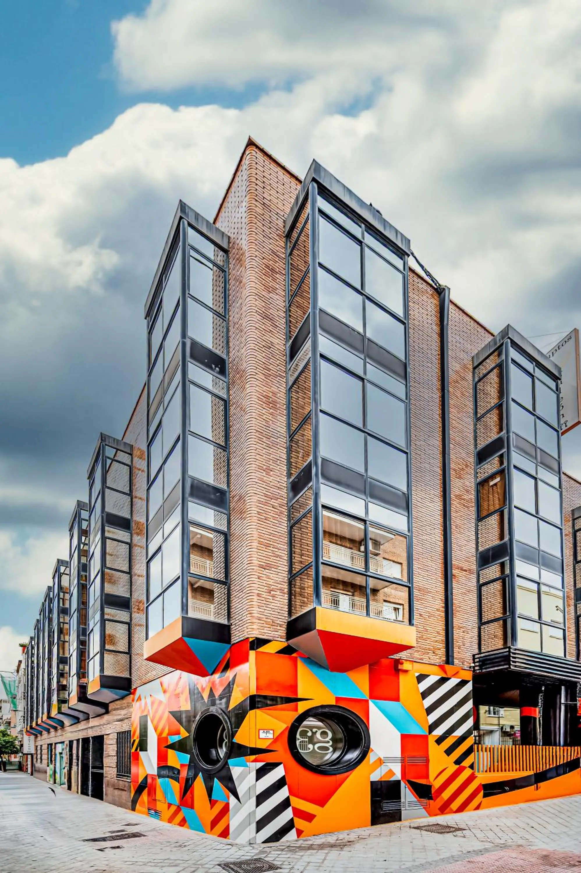 Apartamentos G3 Galeon