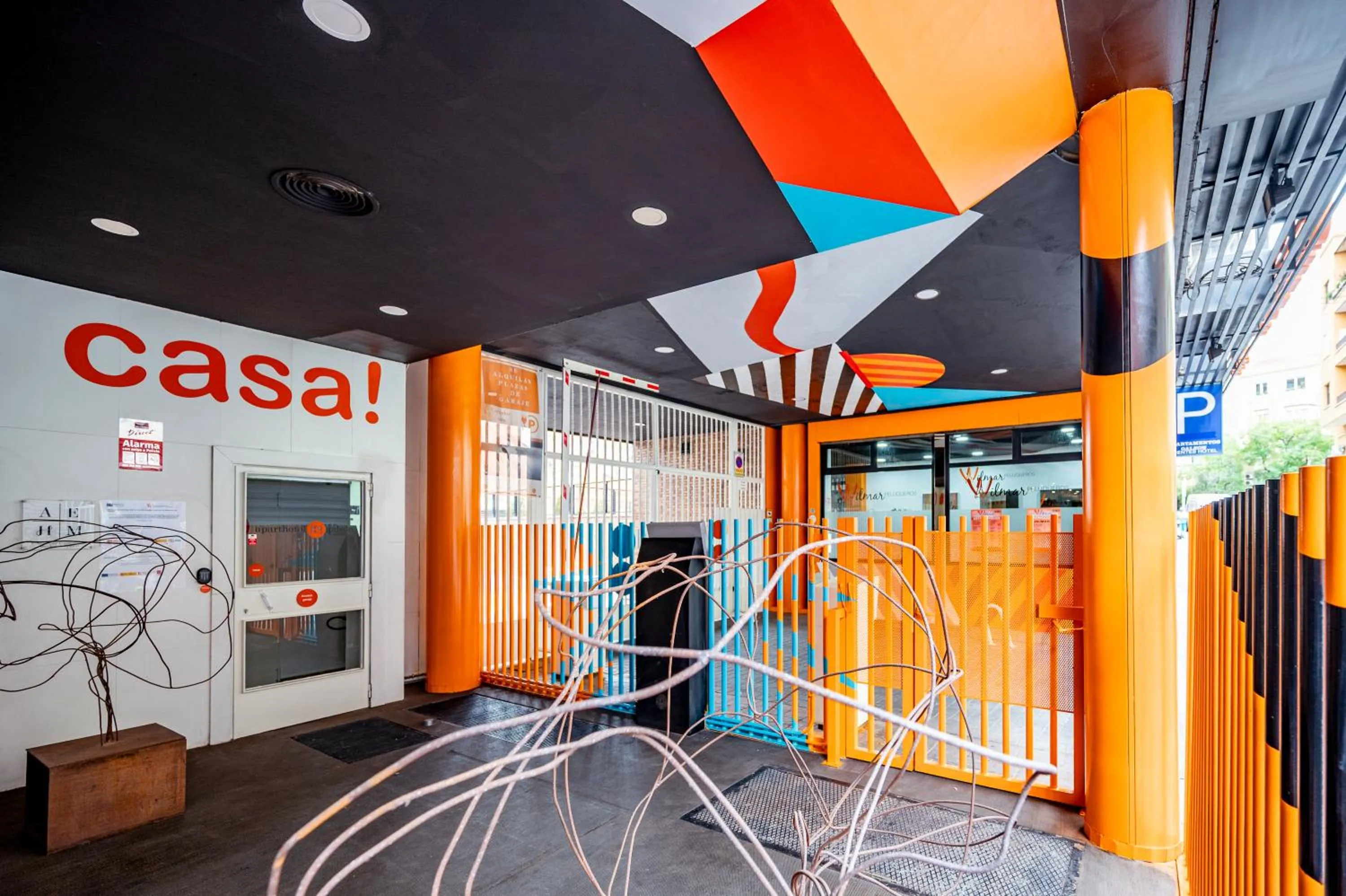 Apartamentos G3 Galeon