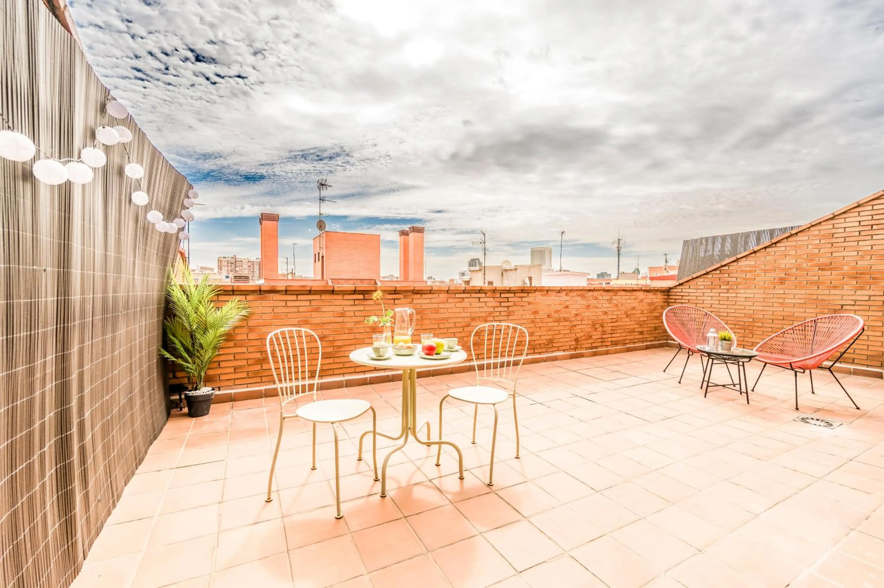 Day in Apartamentos G3 Galeon