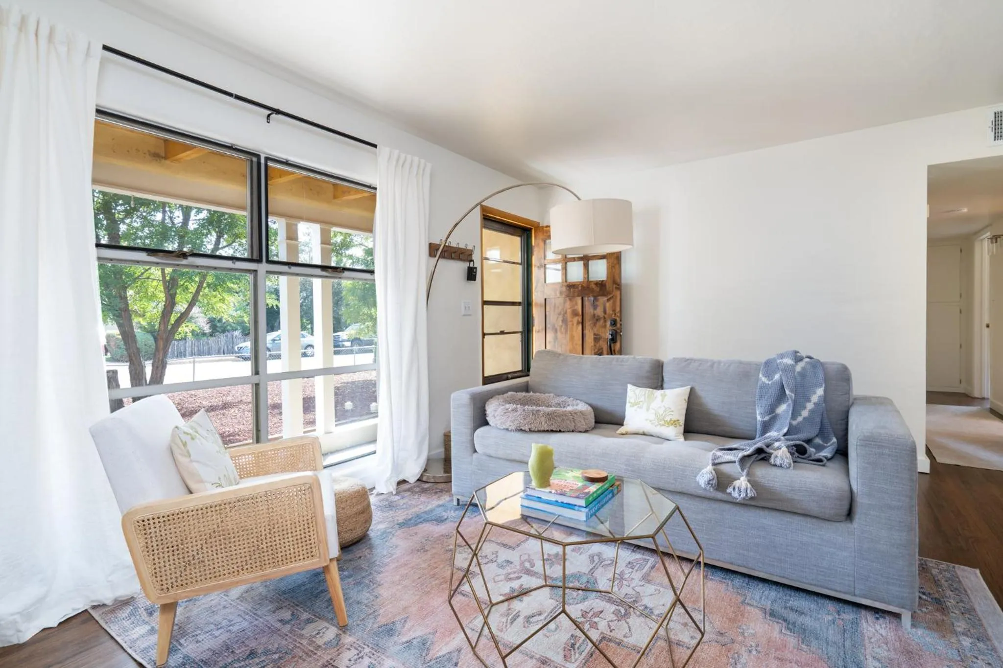 Property building in Casa Solana Cottage