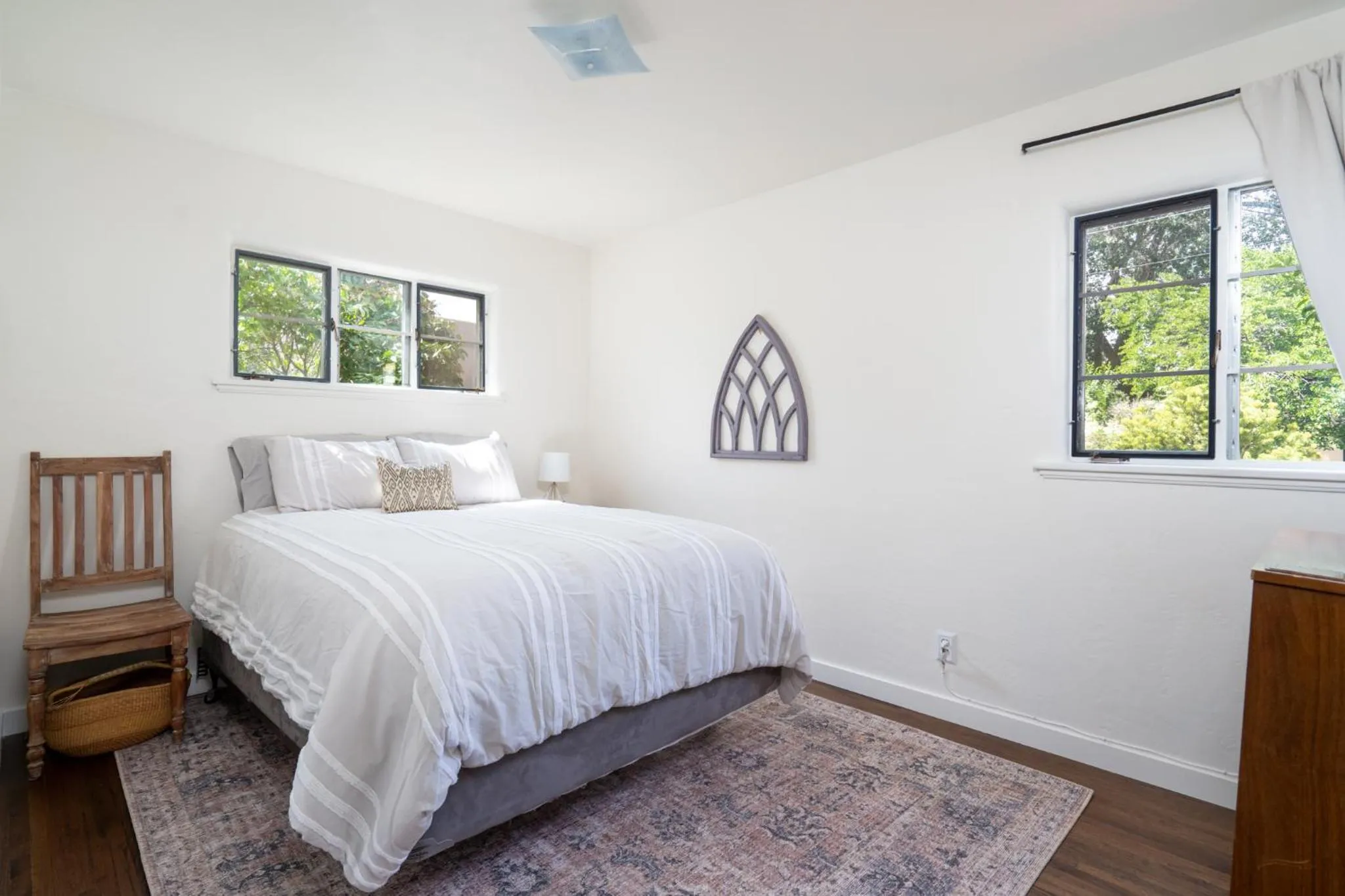 Property building, Bed in Casa Solana Cottage