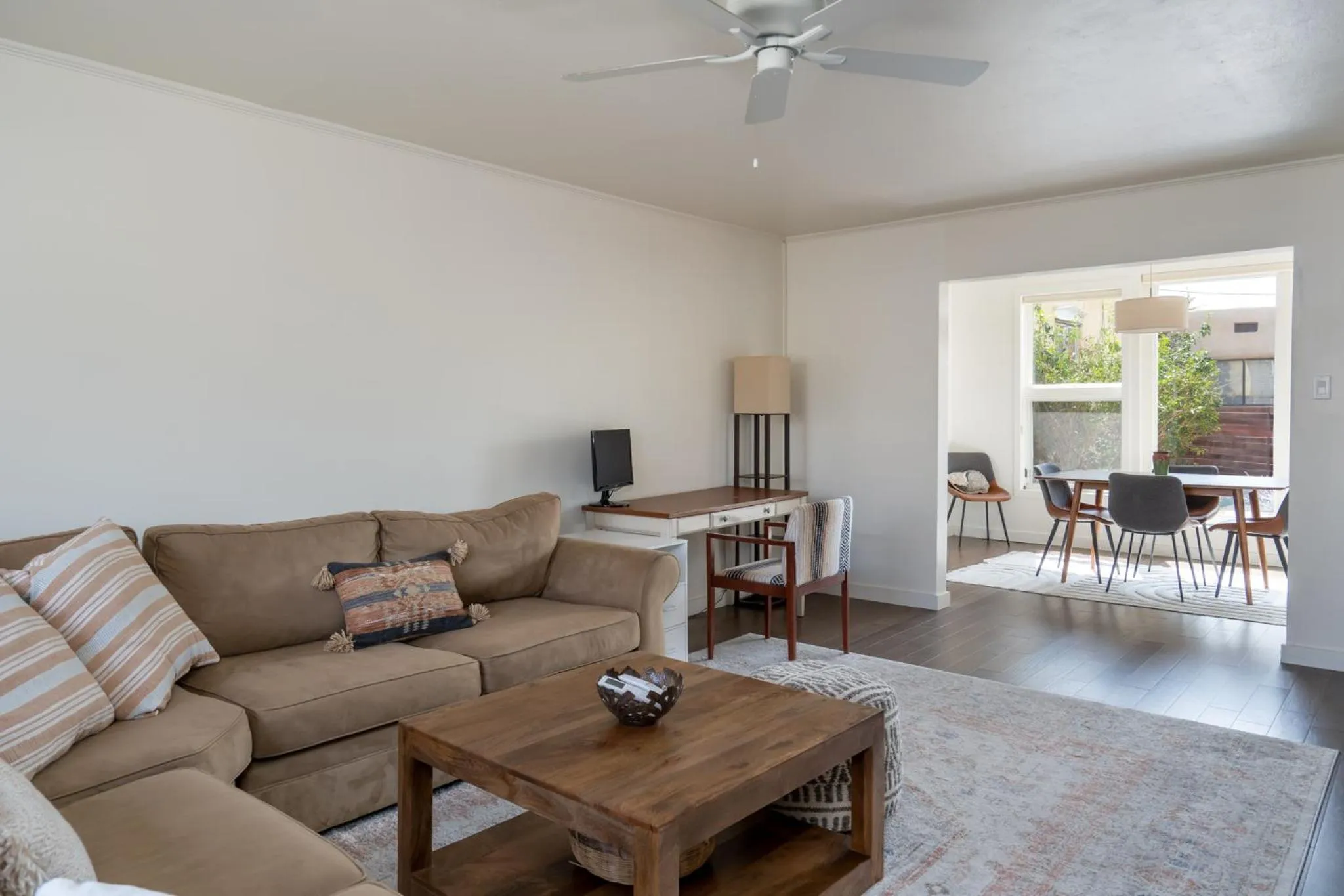 Property building in Casa Solana Cottage