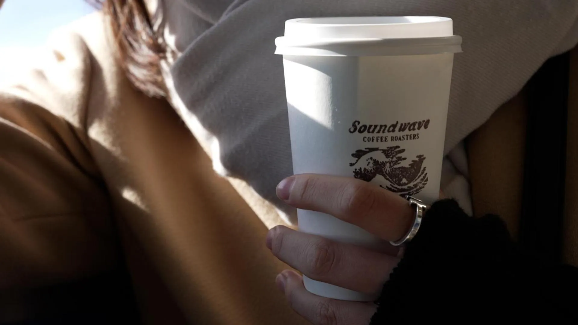 Coffee/tea facilities in COFFEE HOTEL Soundwave