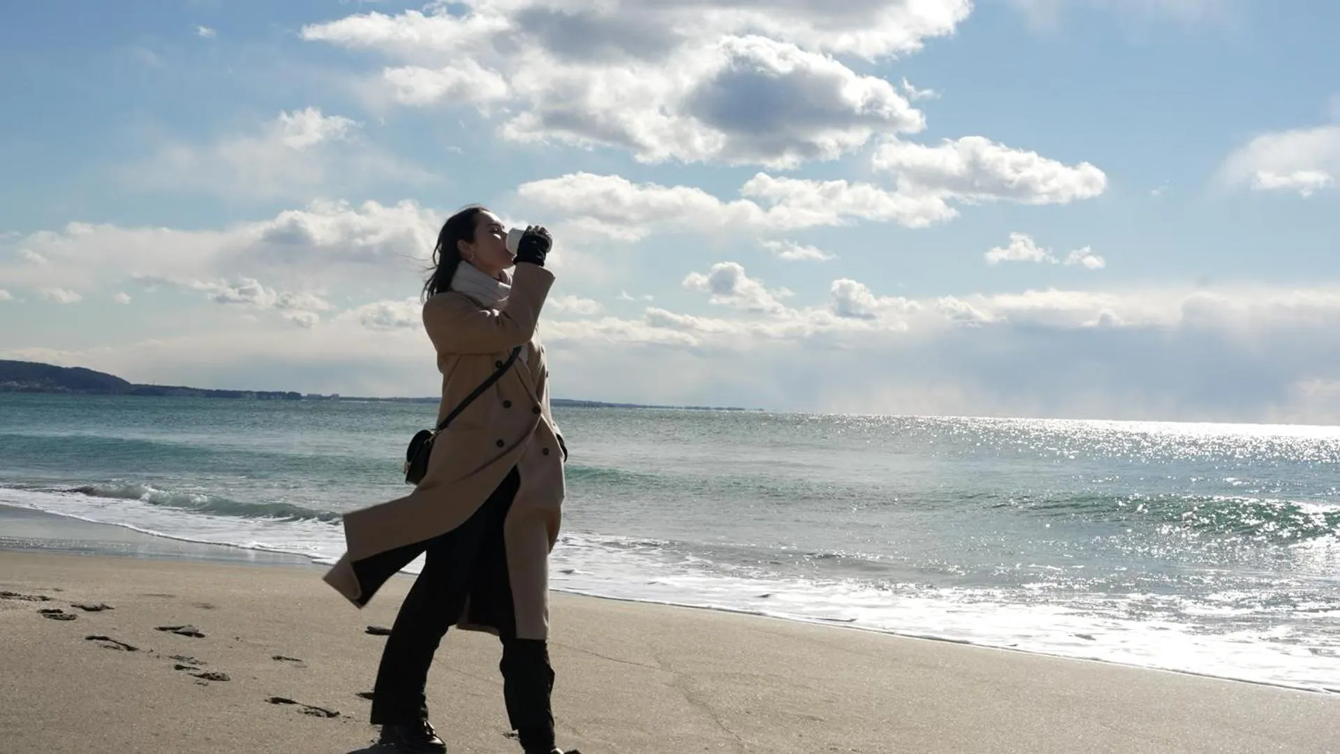 Natural landscape in COFFEE HOTEL Soundwave