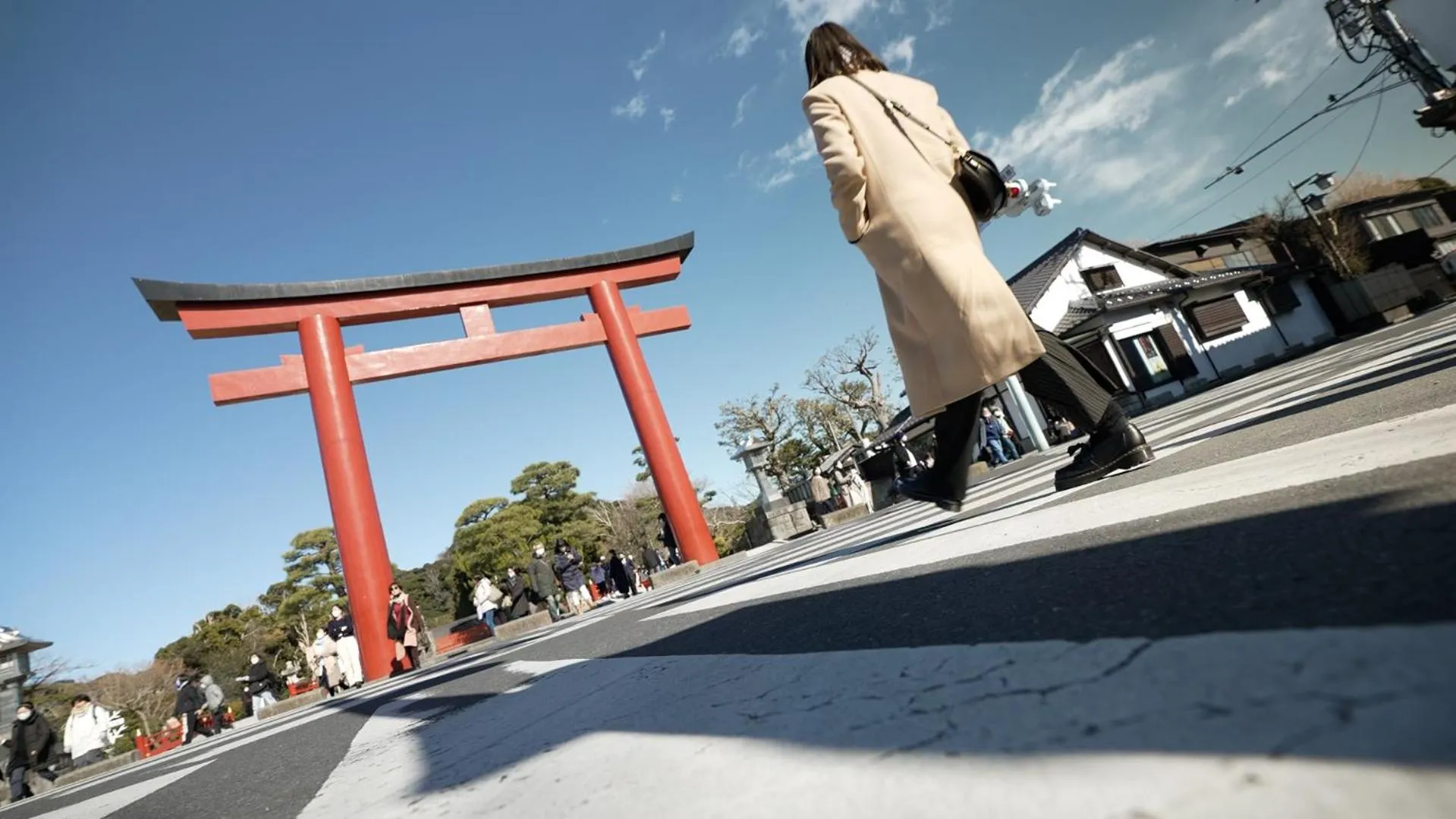 Nearby landmark in COFFEE HOTEL Soundwave