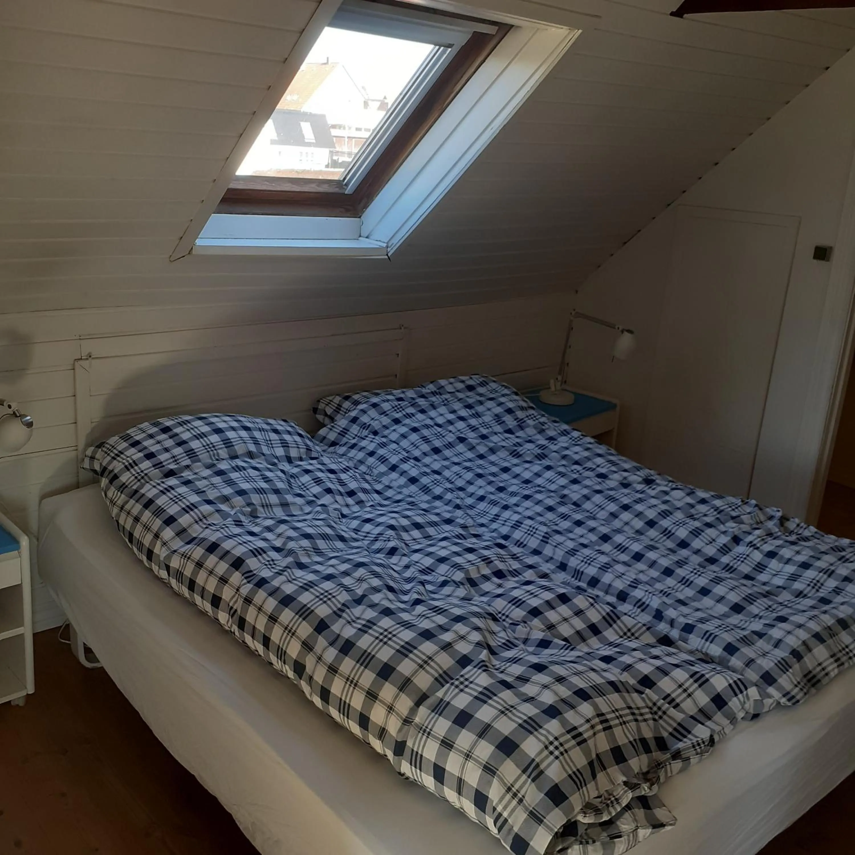 Bed in Belvedere B&B