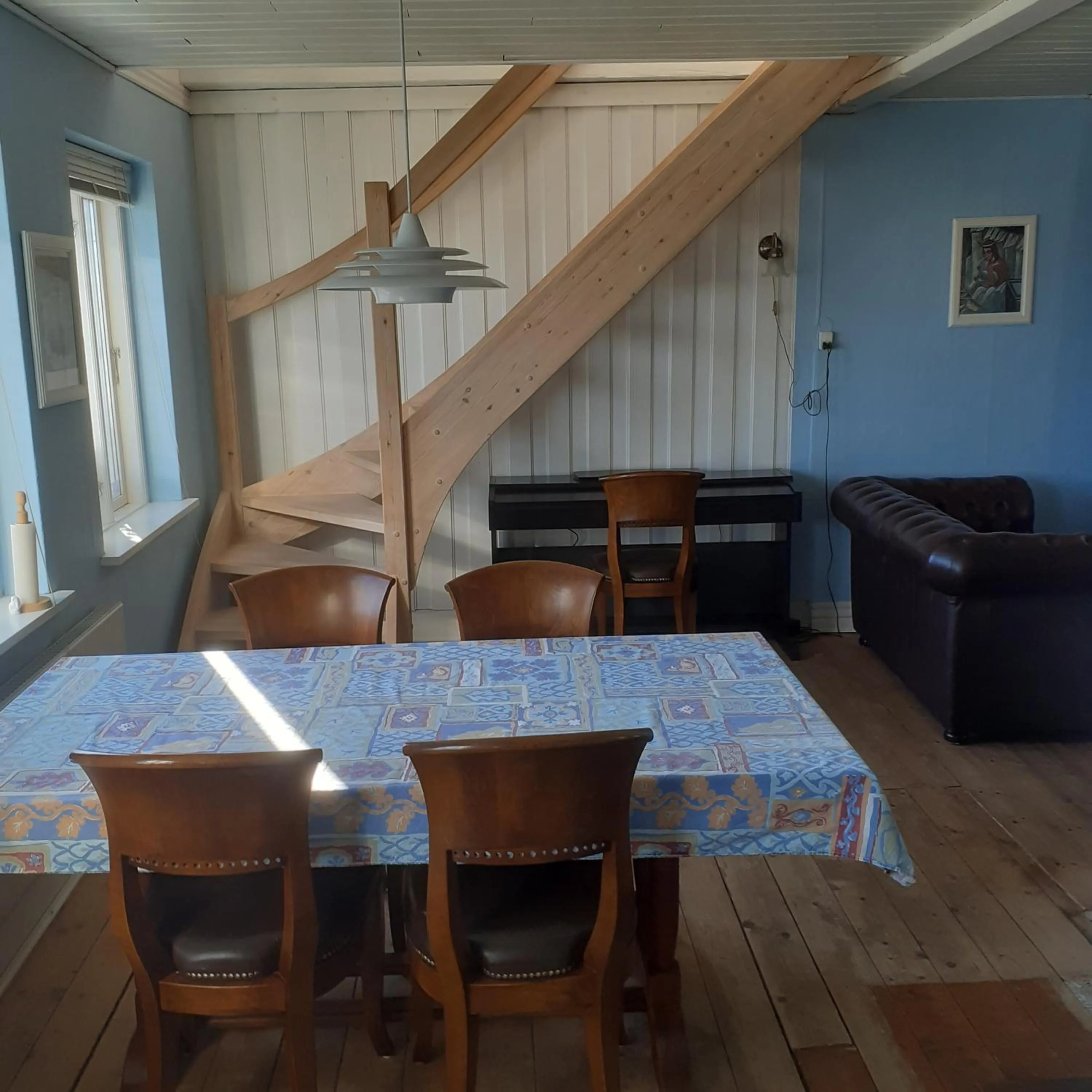 Belvedere B&B