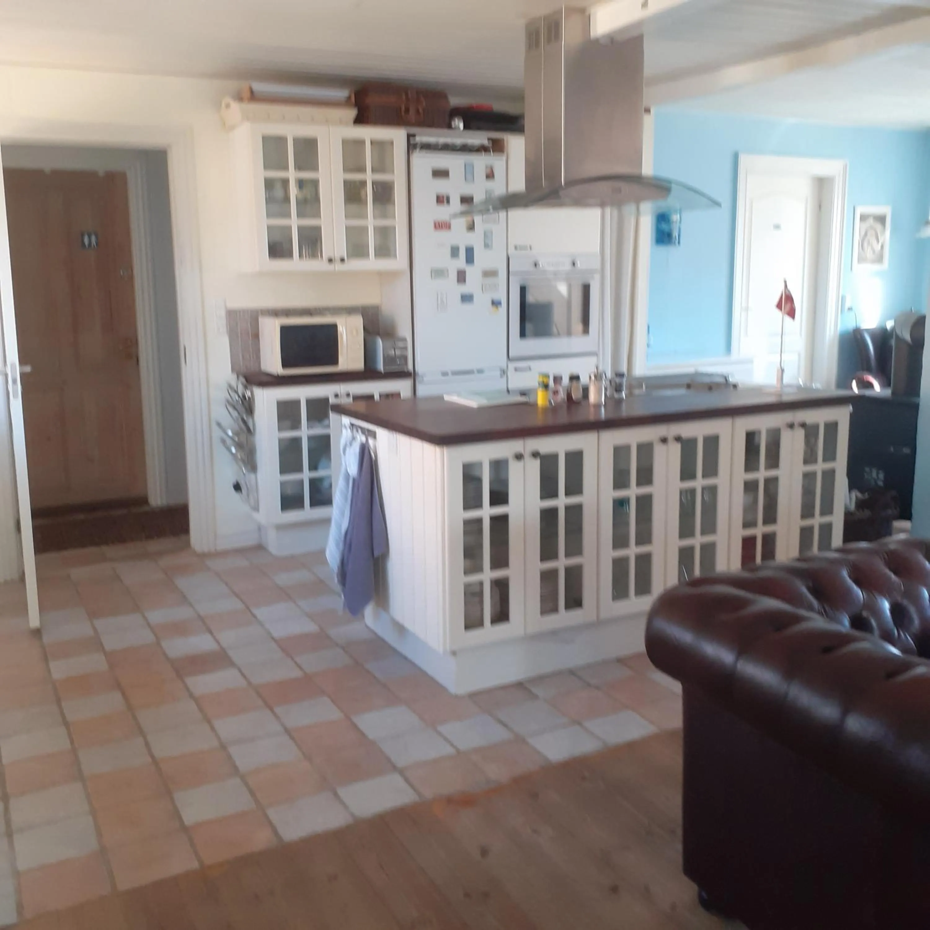 Belvedere B&B