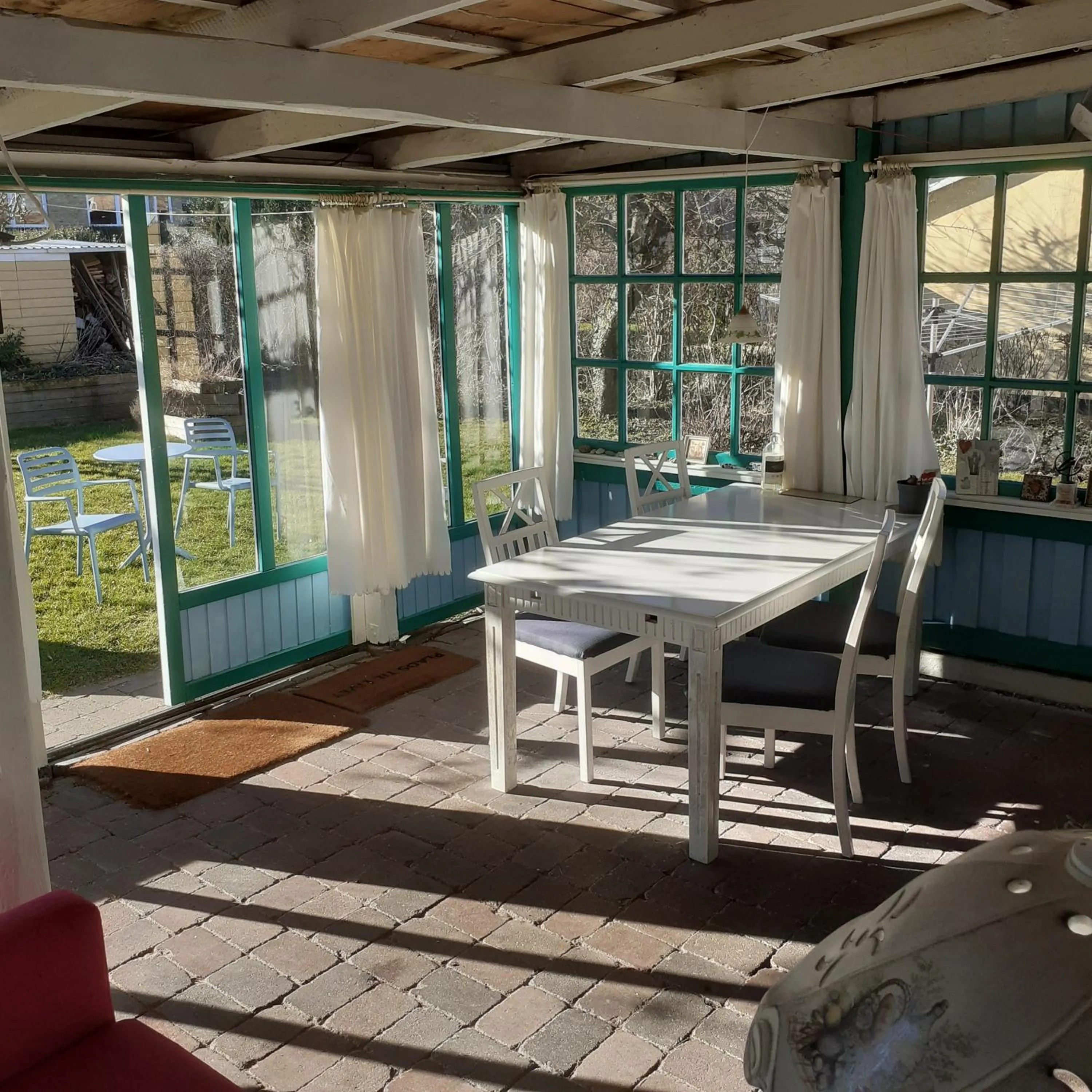Belvedere B&B