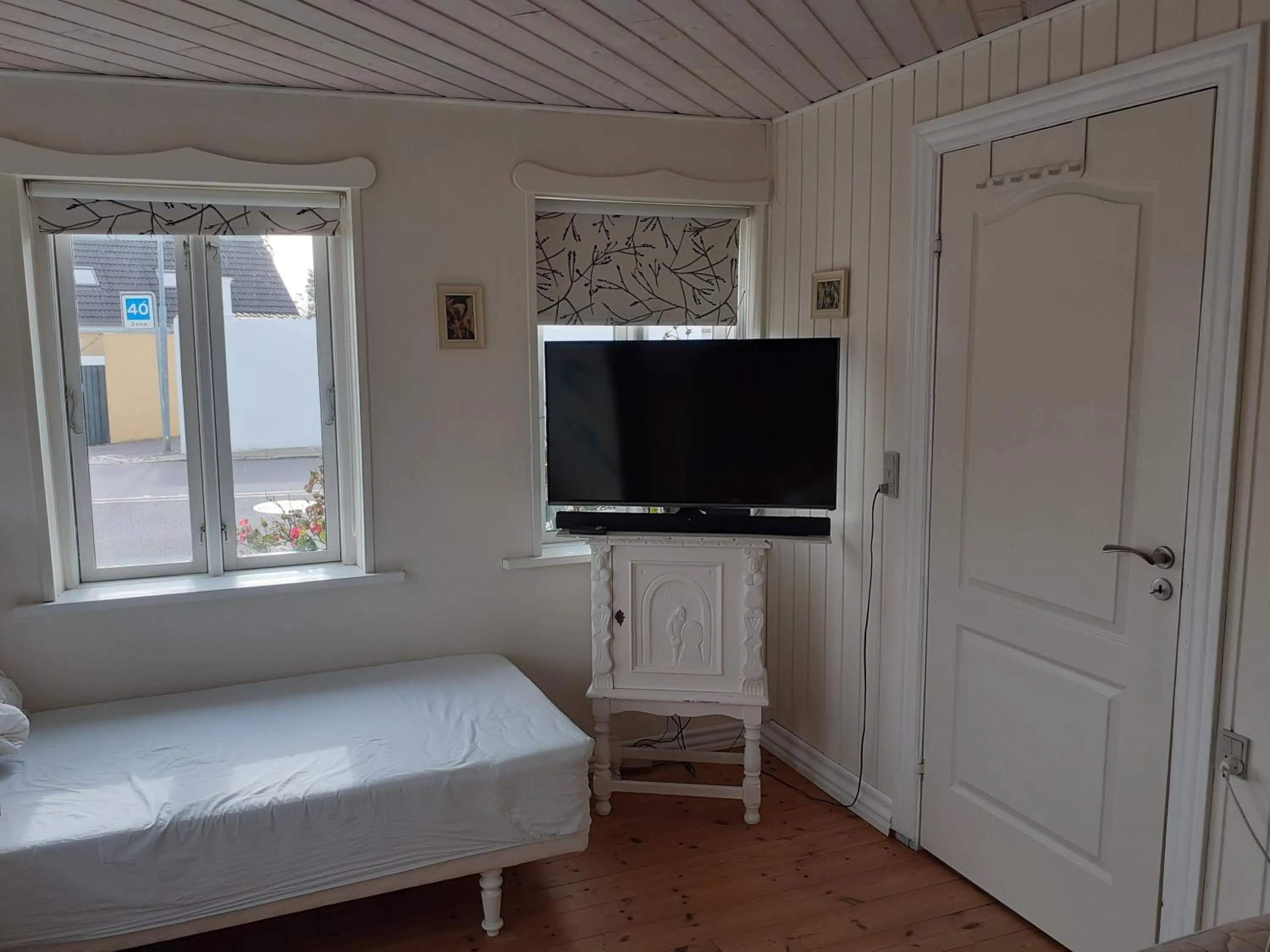 Bed in Belvedere B&B
