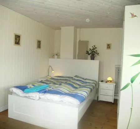 Bed in Belvedere B&B