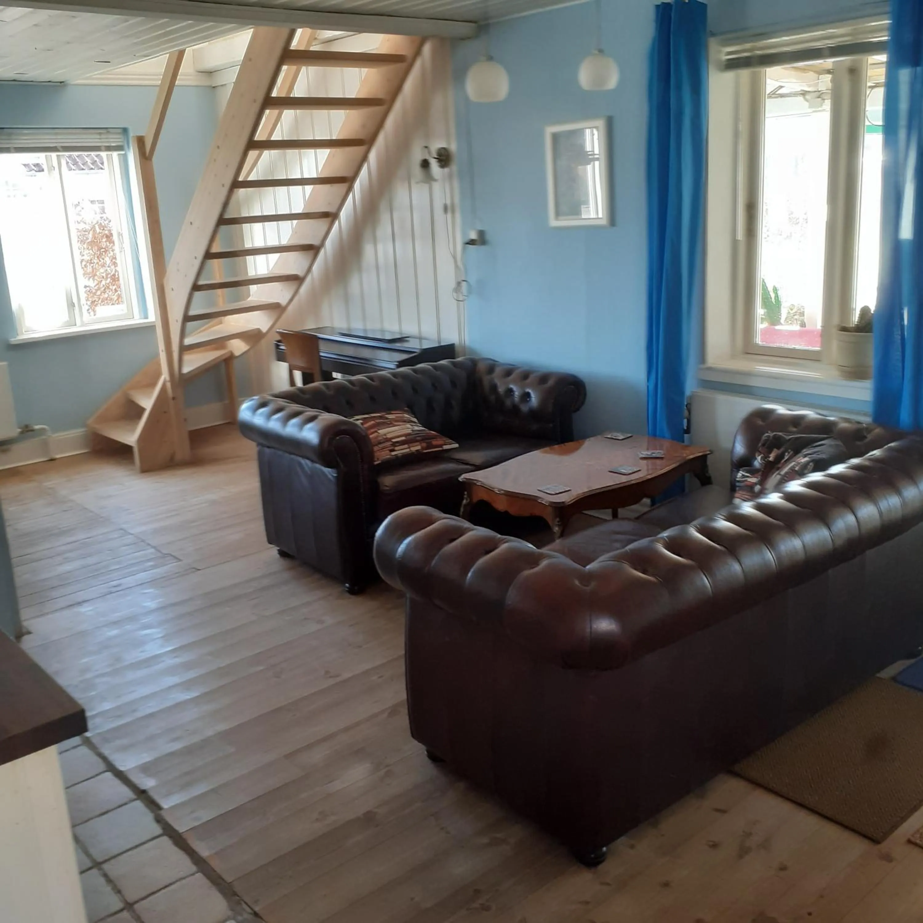 Belvedere B&B