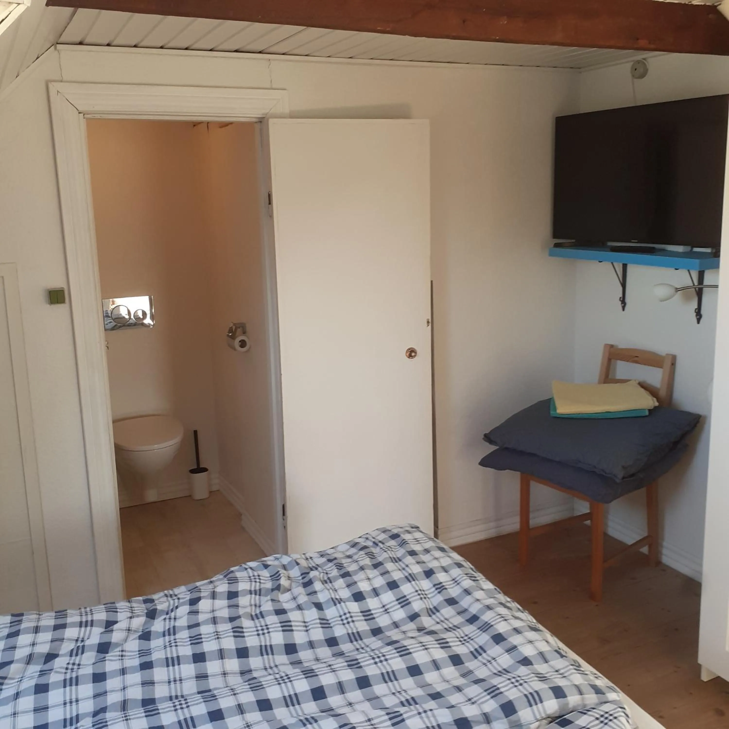 Bed in Belvedere B&B
