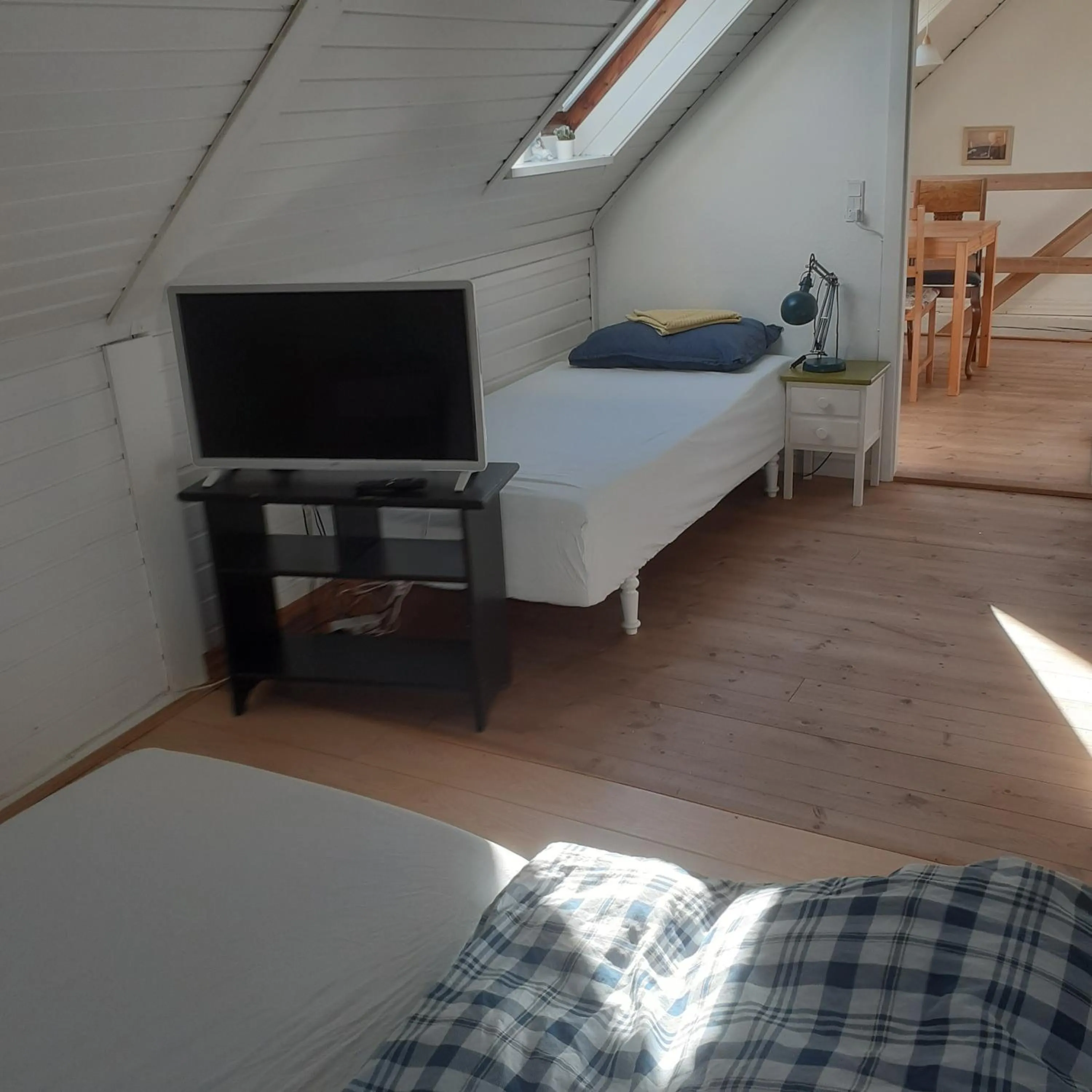 Bed in Belvedere B&B