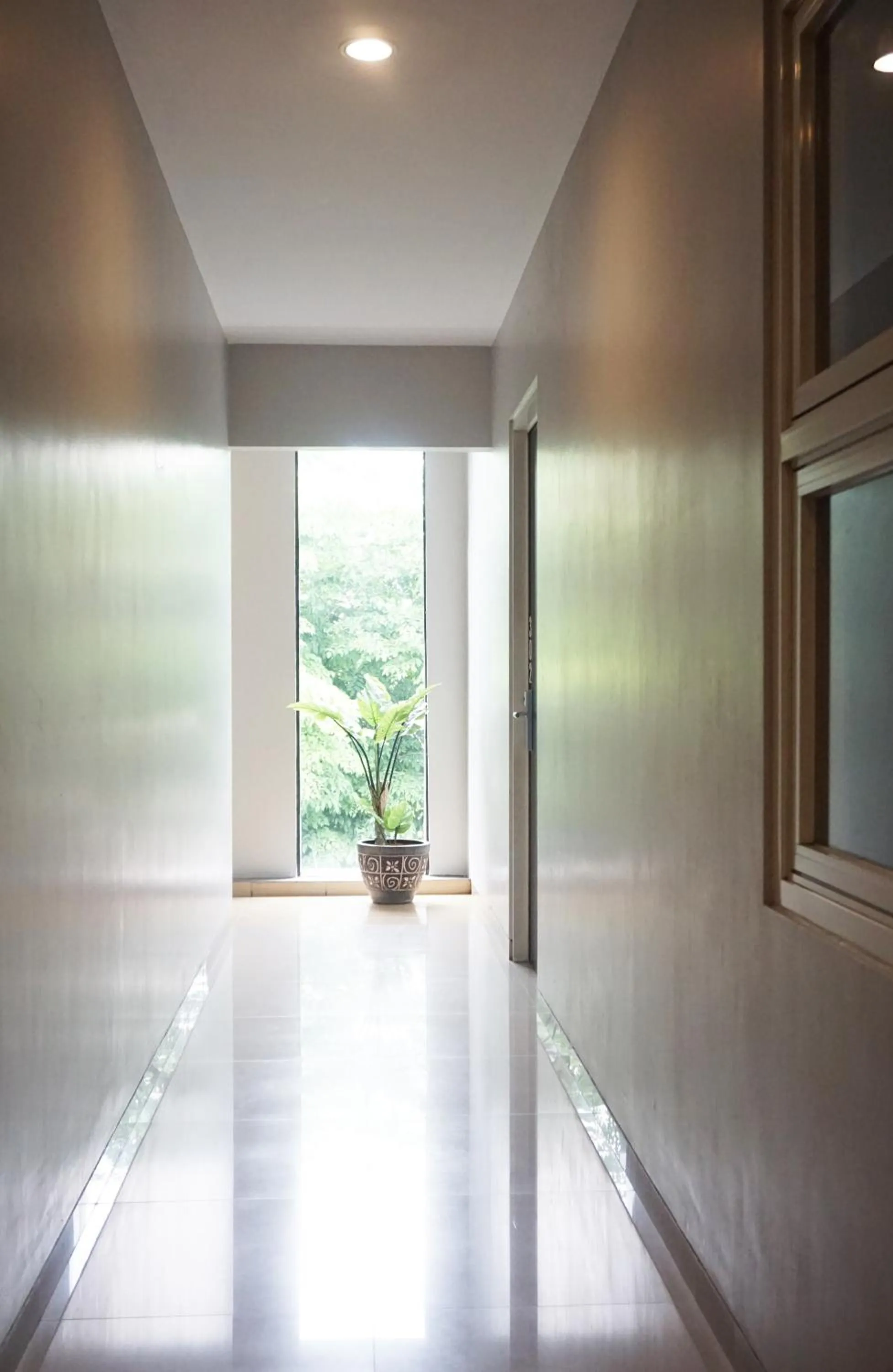 Property building in Kanna Stay