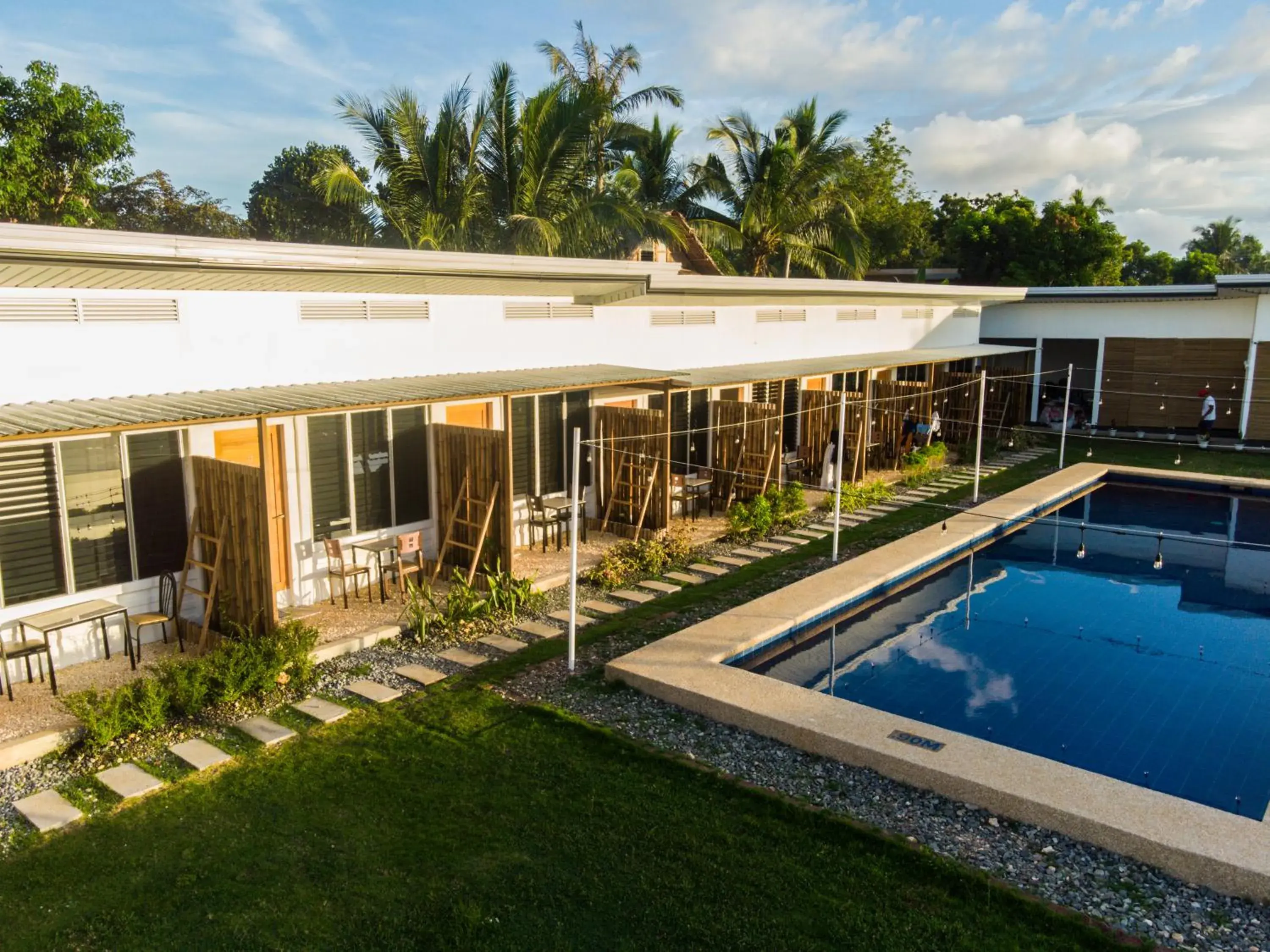 Manta Dream Resort Manta Dream Resort