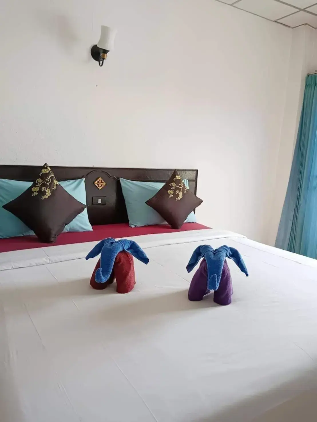 Double Room in Palada Guest house Double Room in Palada Guest house