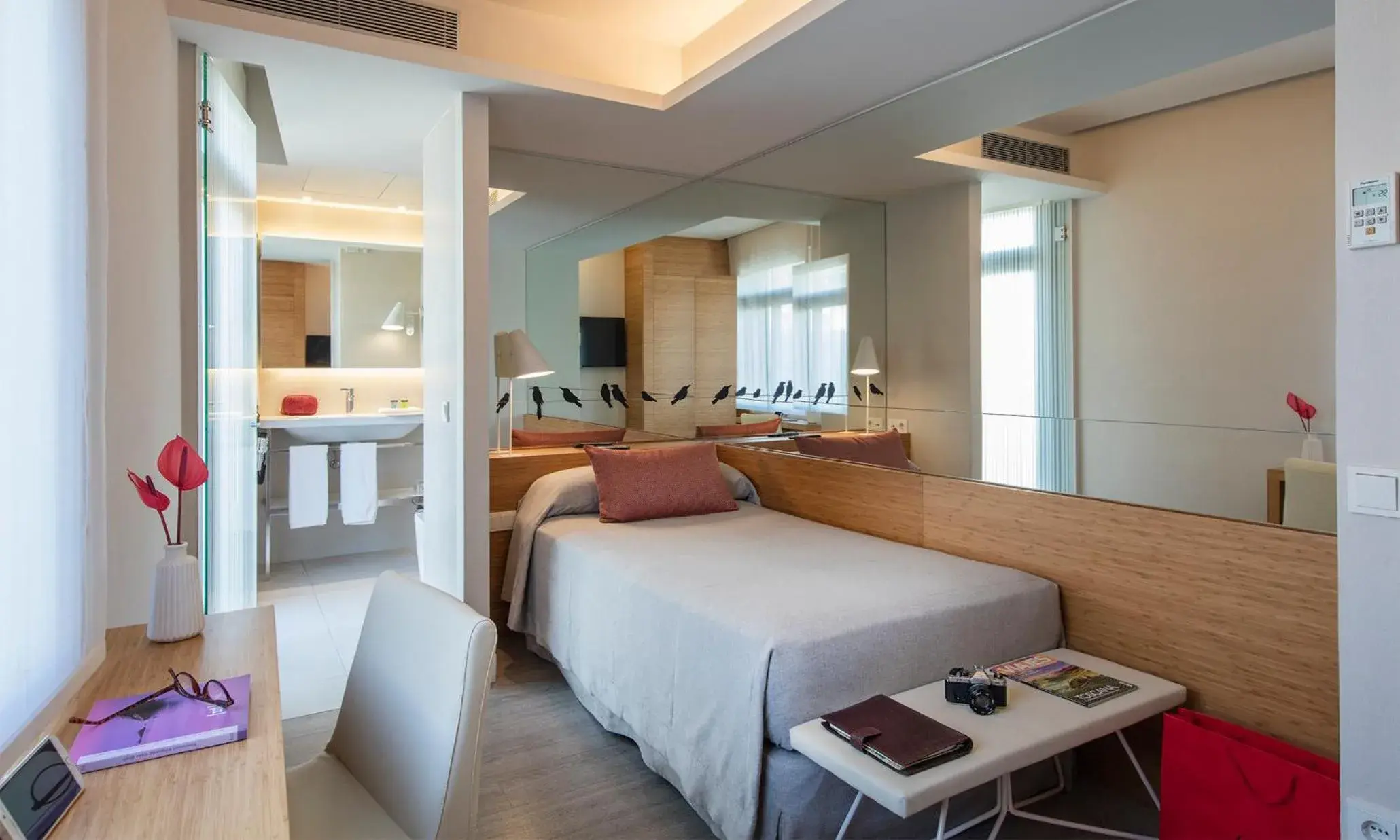 Single Exterior in Park Hotel Single Exterior in Park Hotel