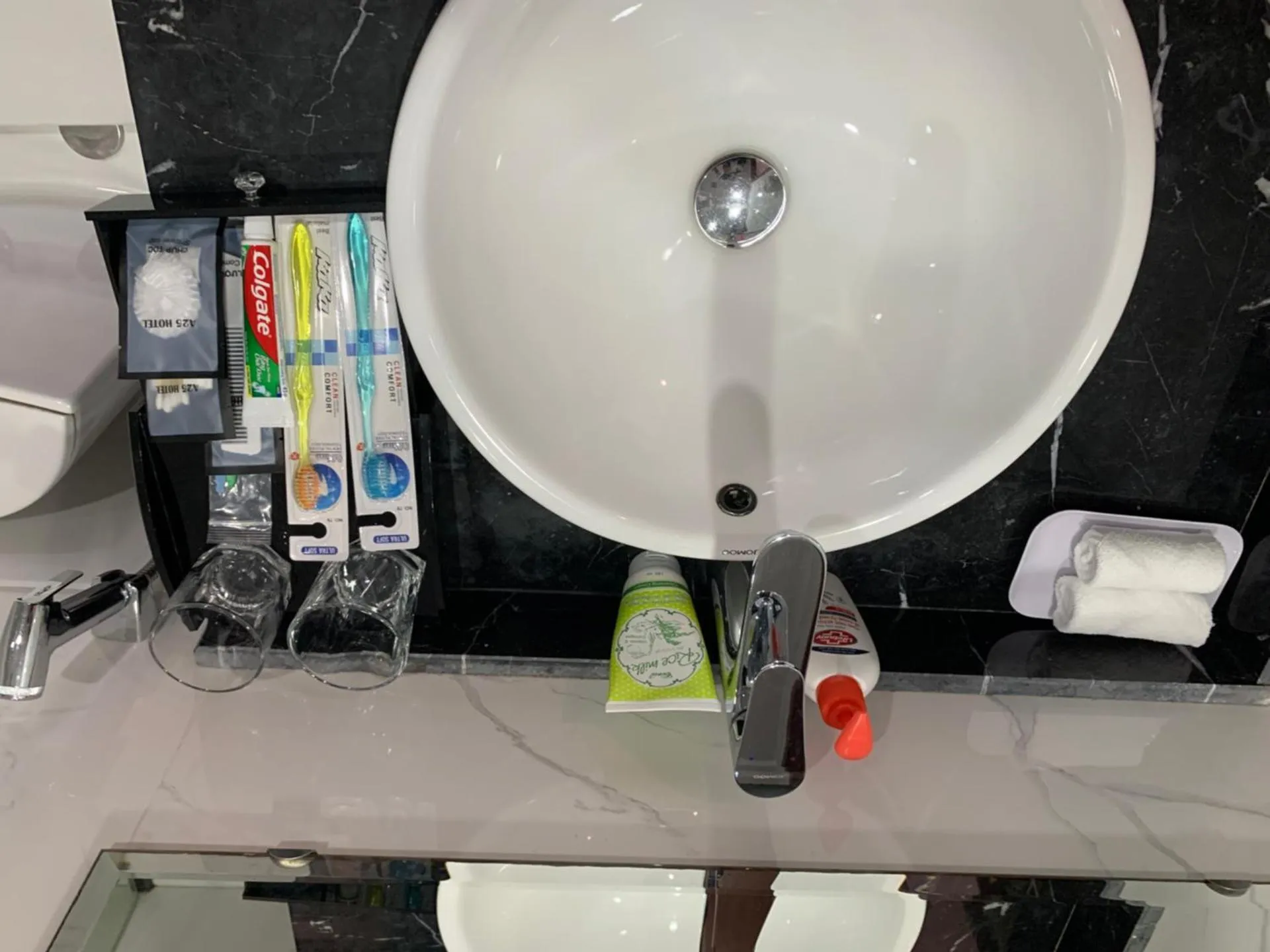 A25 Hotel - Bãi Cháy Hạ Long