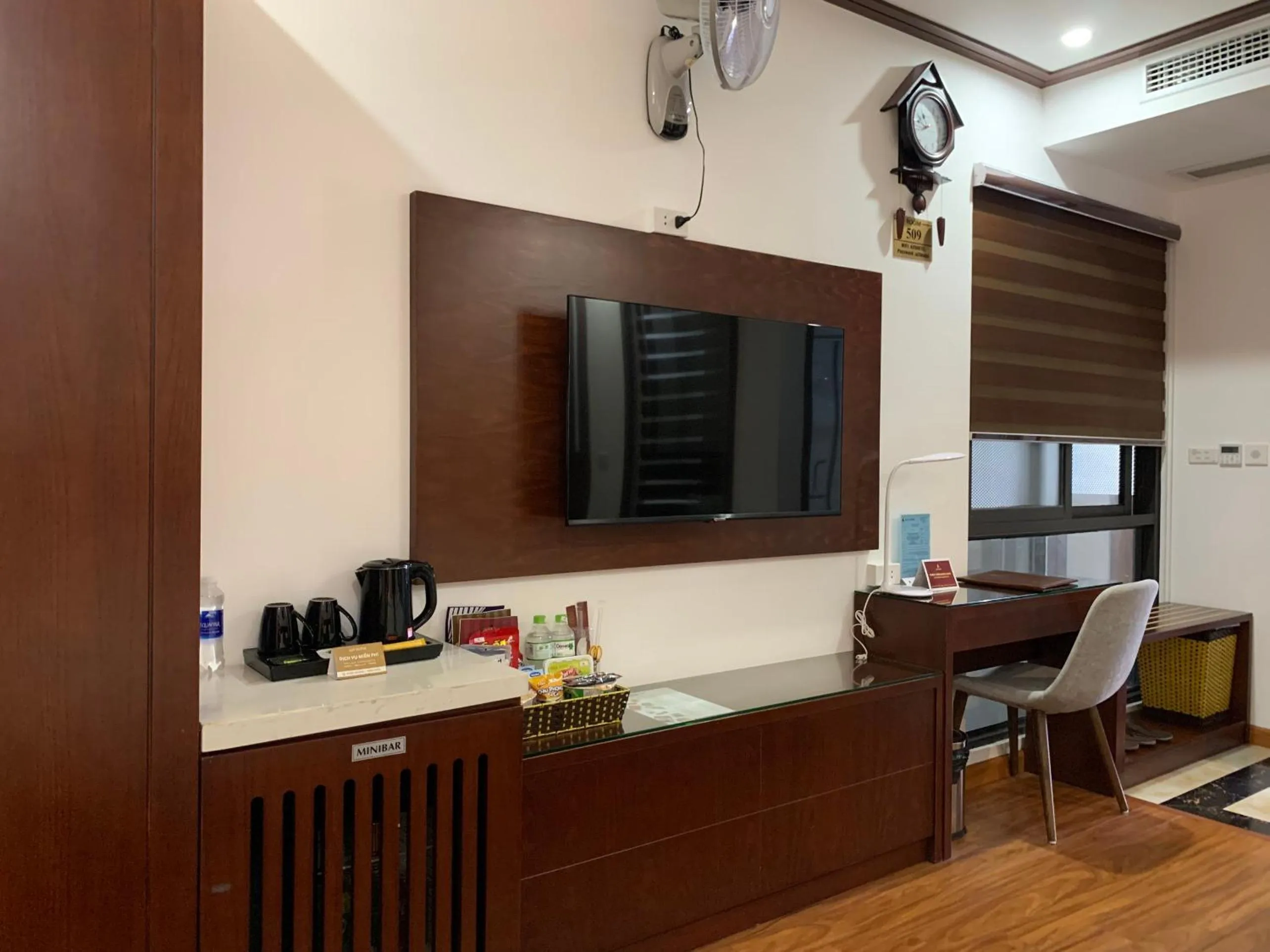 A25 Hotel - Bãi Cháy Hạ Long