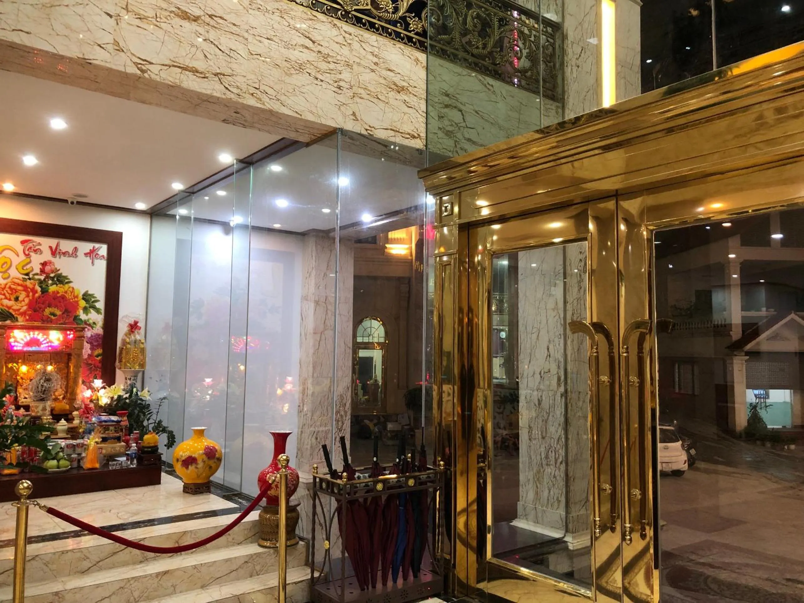 A25 Hotel - Bãi Cháy Hạ Long