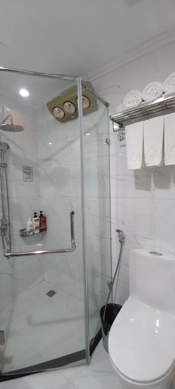 A25 Hotel - Bãi Cháy Hạ Long