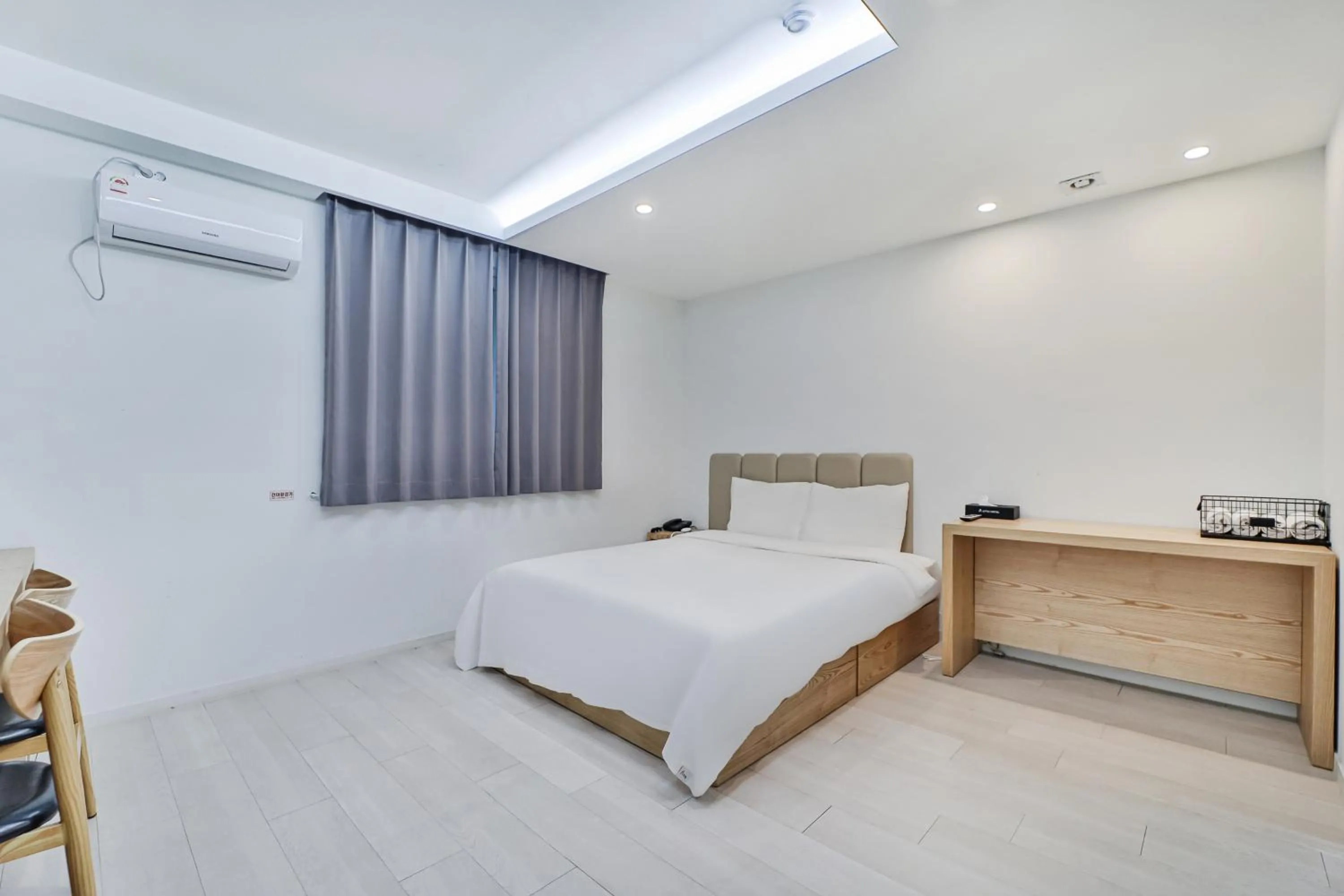 Sloth Hotel Busan Seomyeon