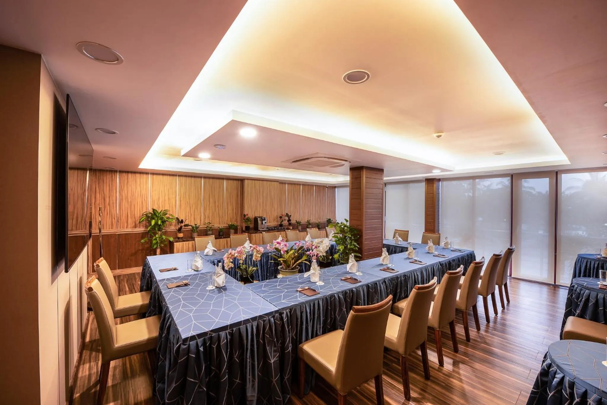 Meeting/conference room in Summer Beach Maldives
