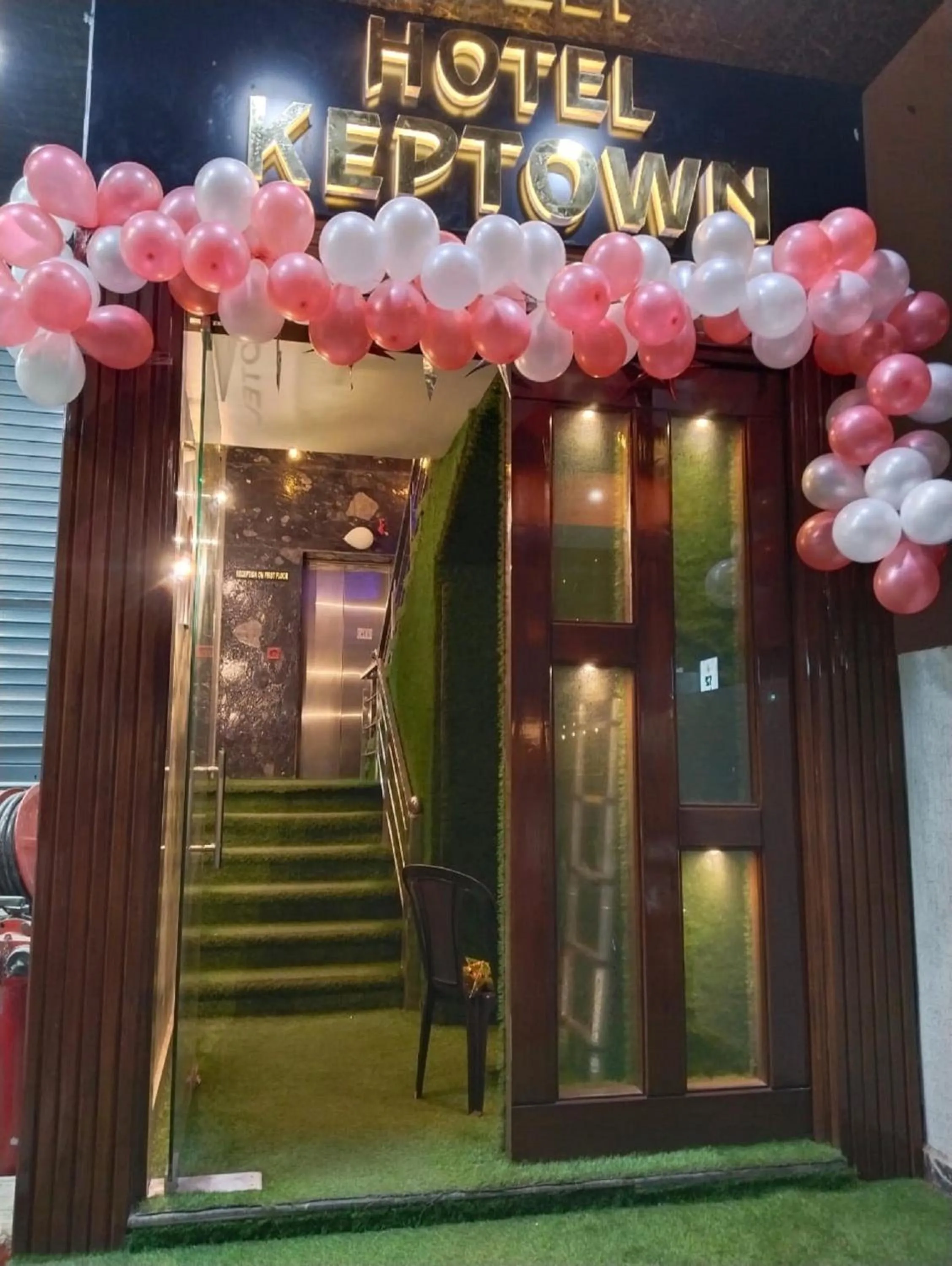 Hotel Keptown