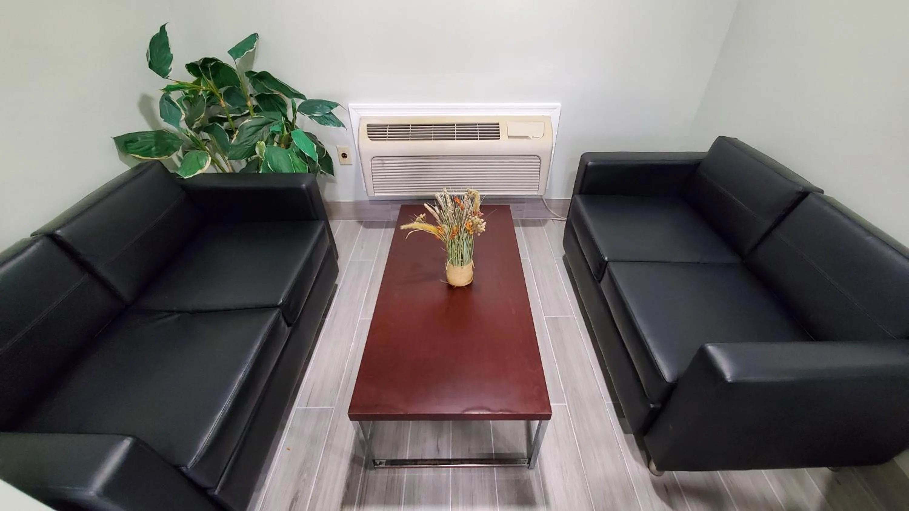 Lobby or reception in Stonewood Inn & Suites of Carrollton - Smithfield