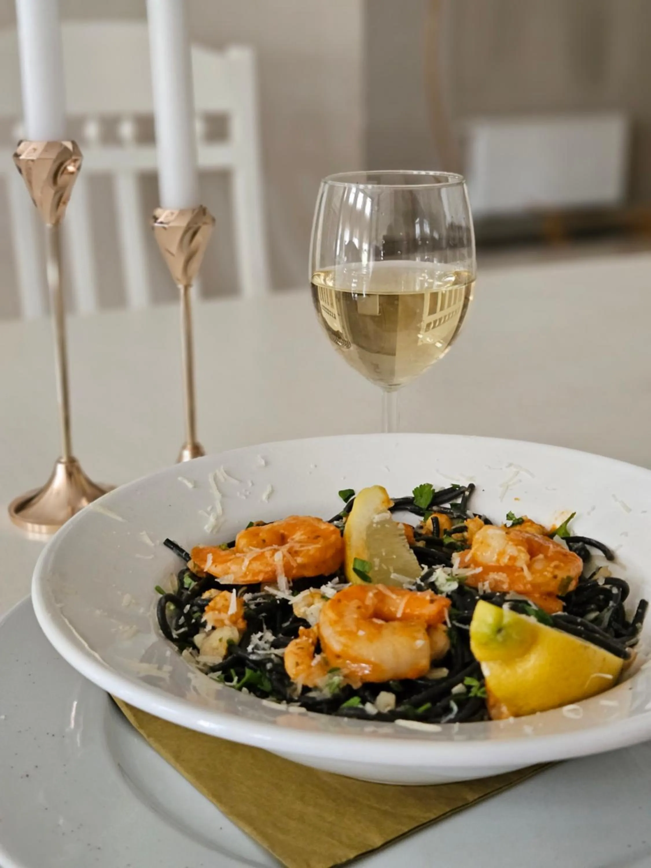 Restaurant/places to eat in Hotel Adler