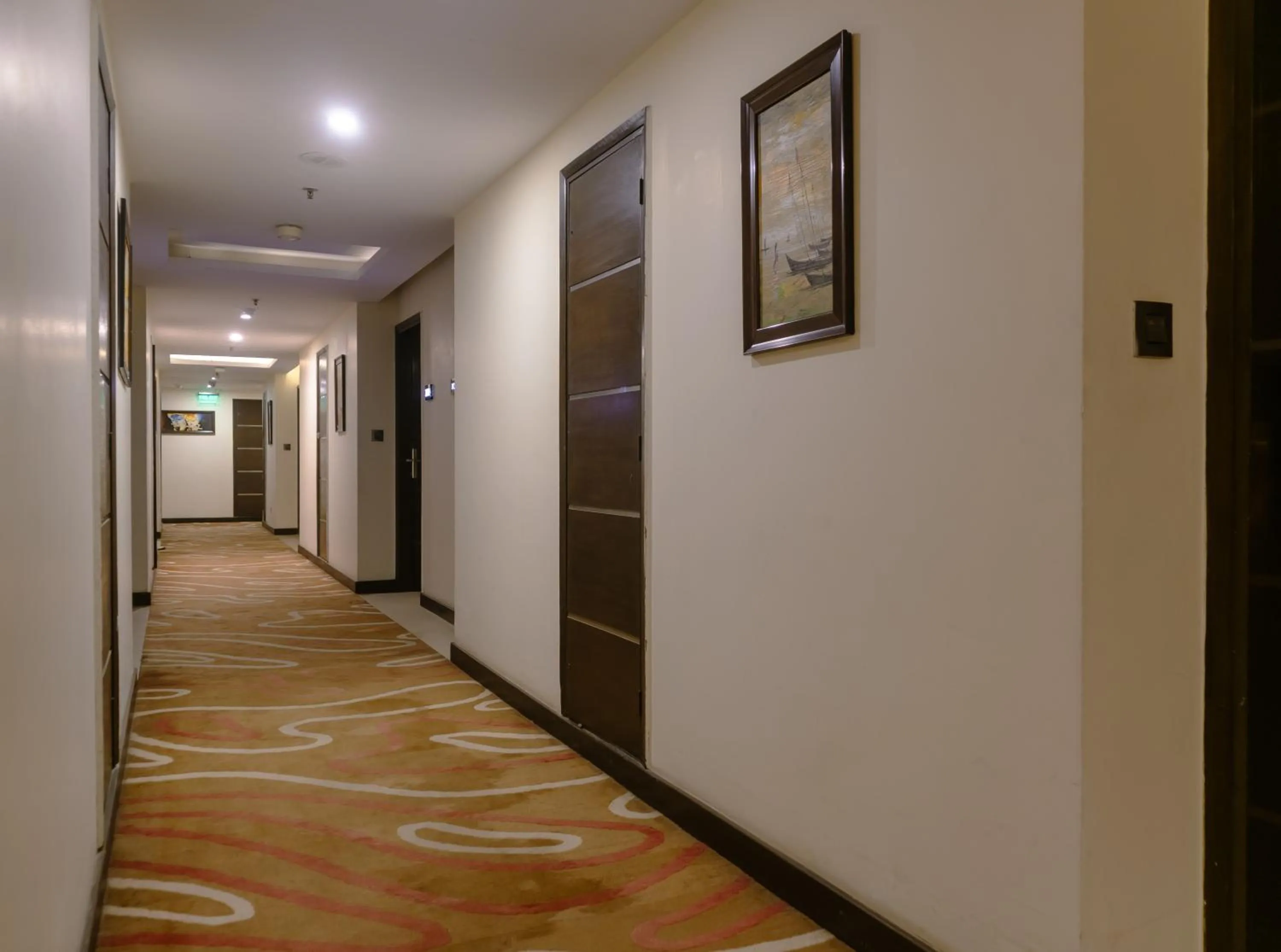 Udman Hotel Chhattarpur