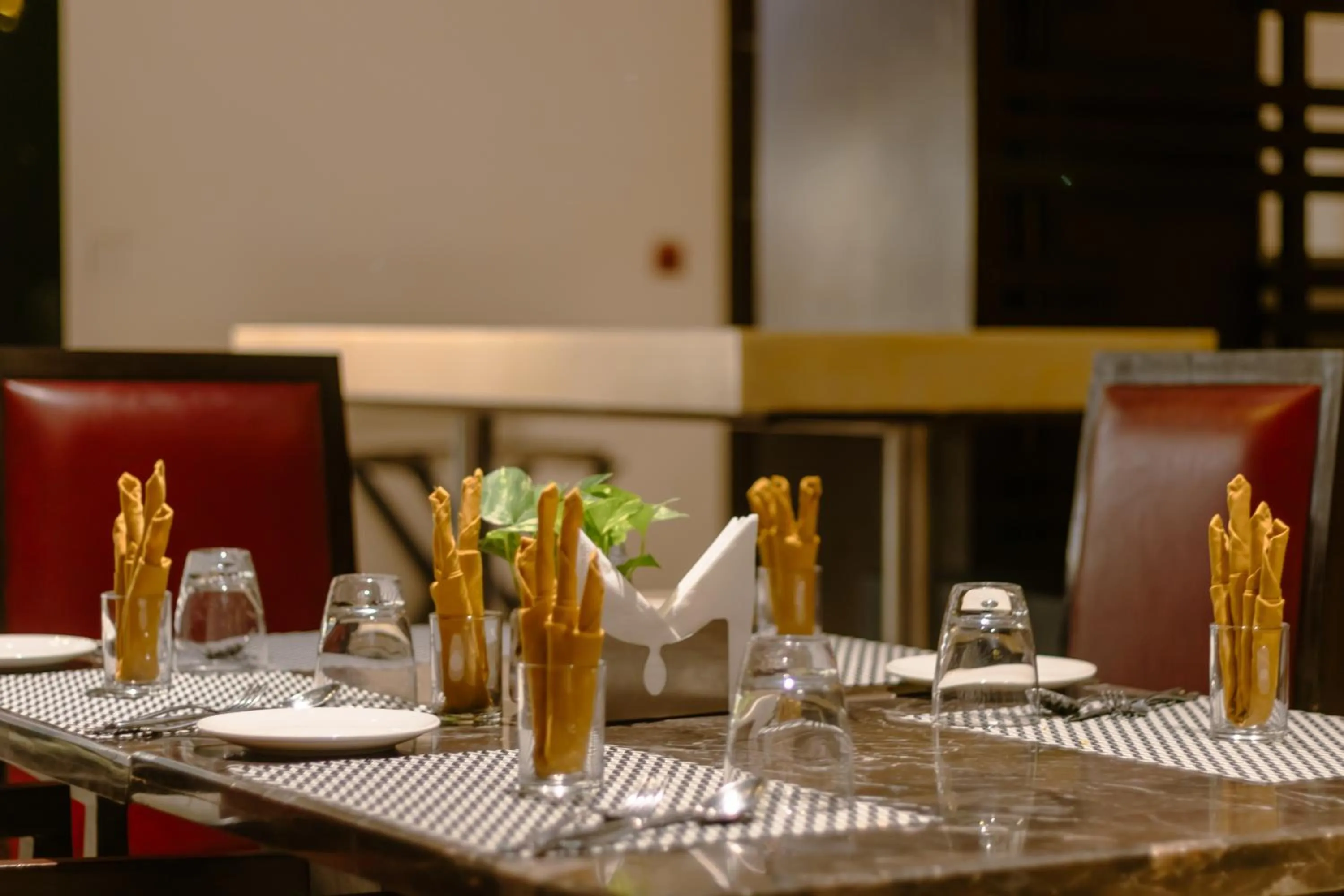 Restaurant/places to eat in Udman Hotel Chhattarpur