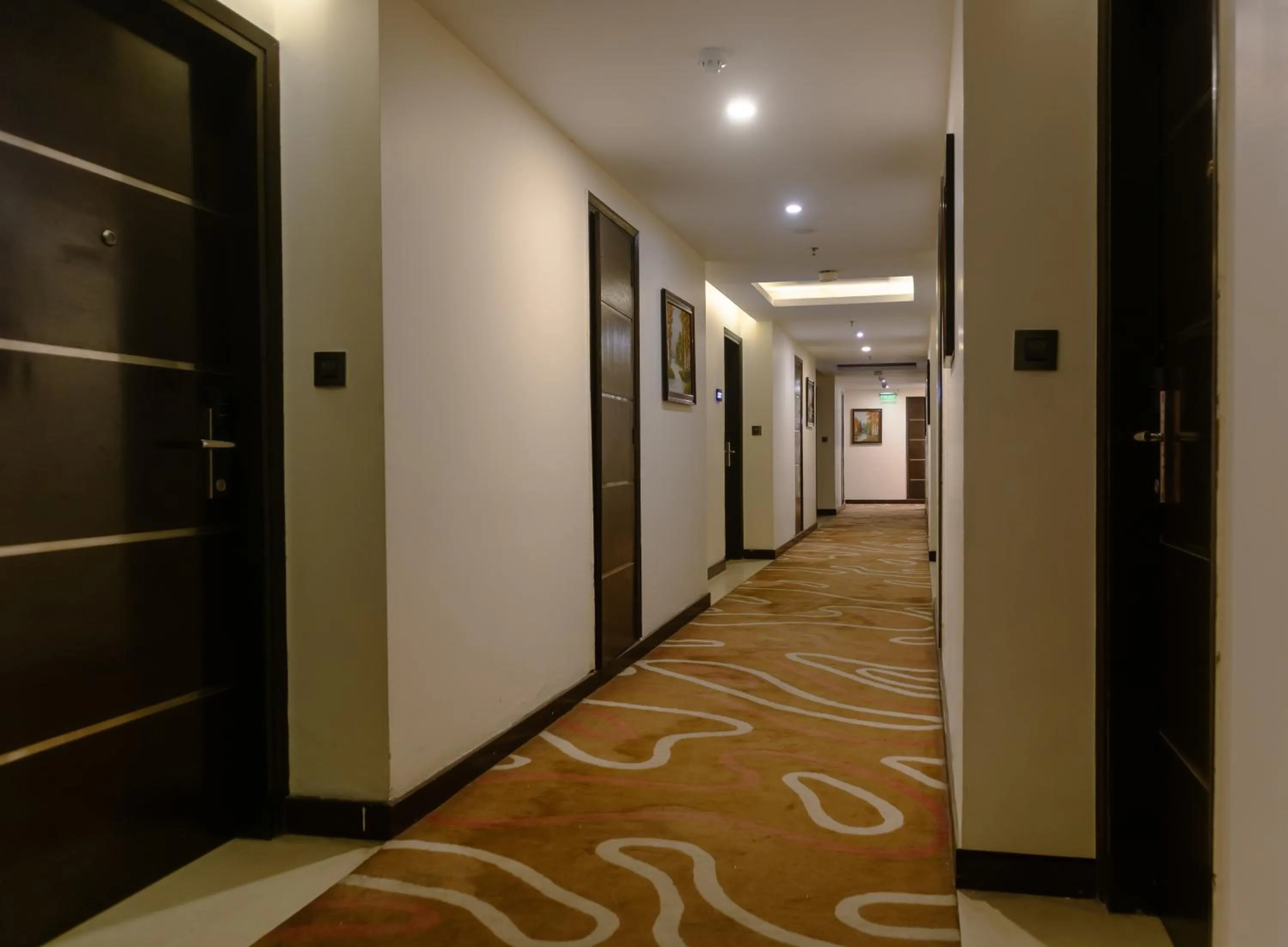 Udman Hotel Chhattarpur