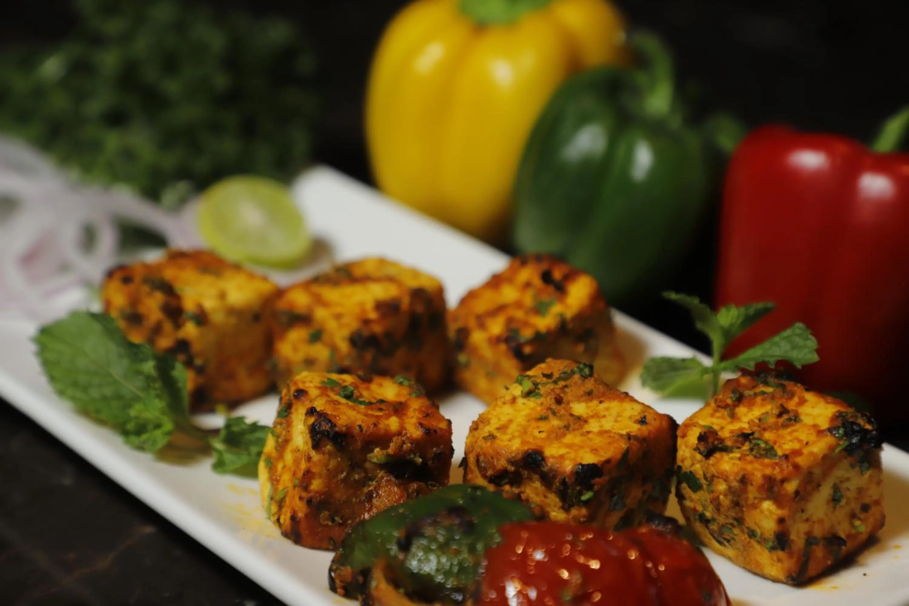 Food and drinks in Udman Hotel at 18km from IGI Airport, By Ferns N Petals, Chattarpur, Delhi