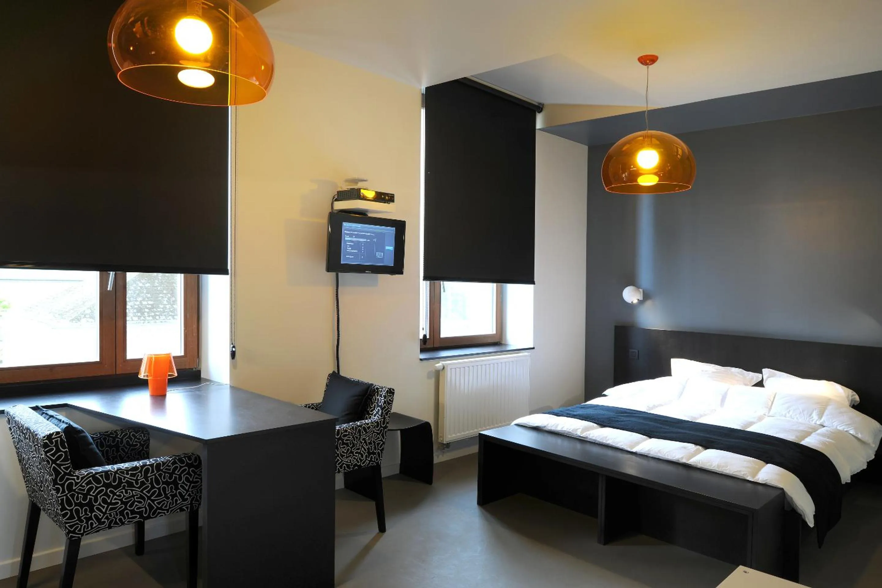 Other, Bed in Le Presbytère