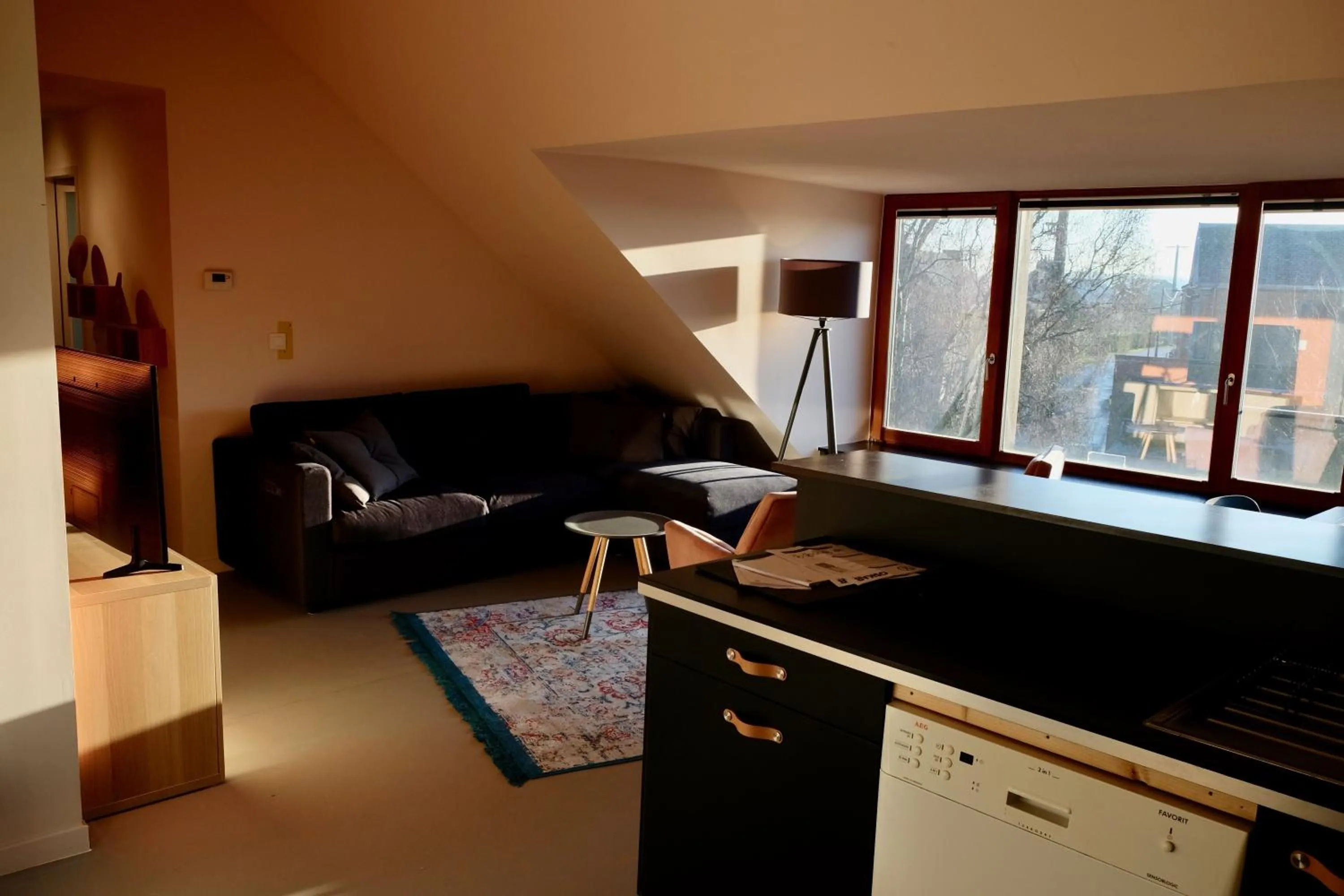 Other in Le Presbytère