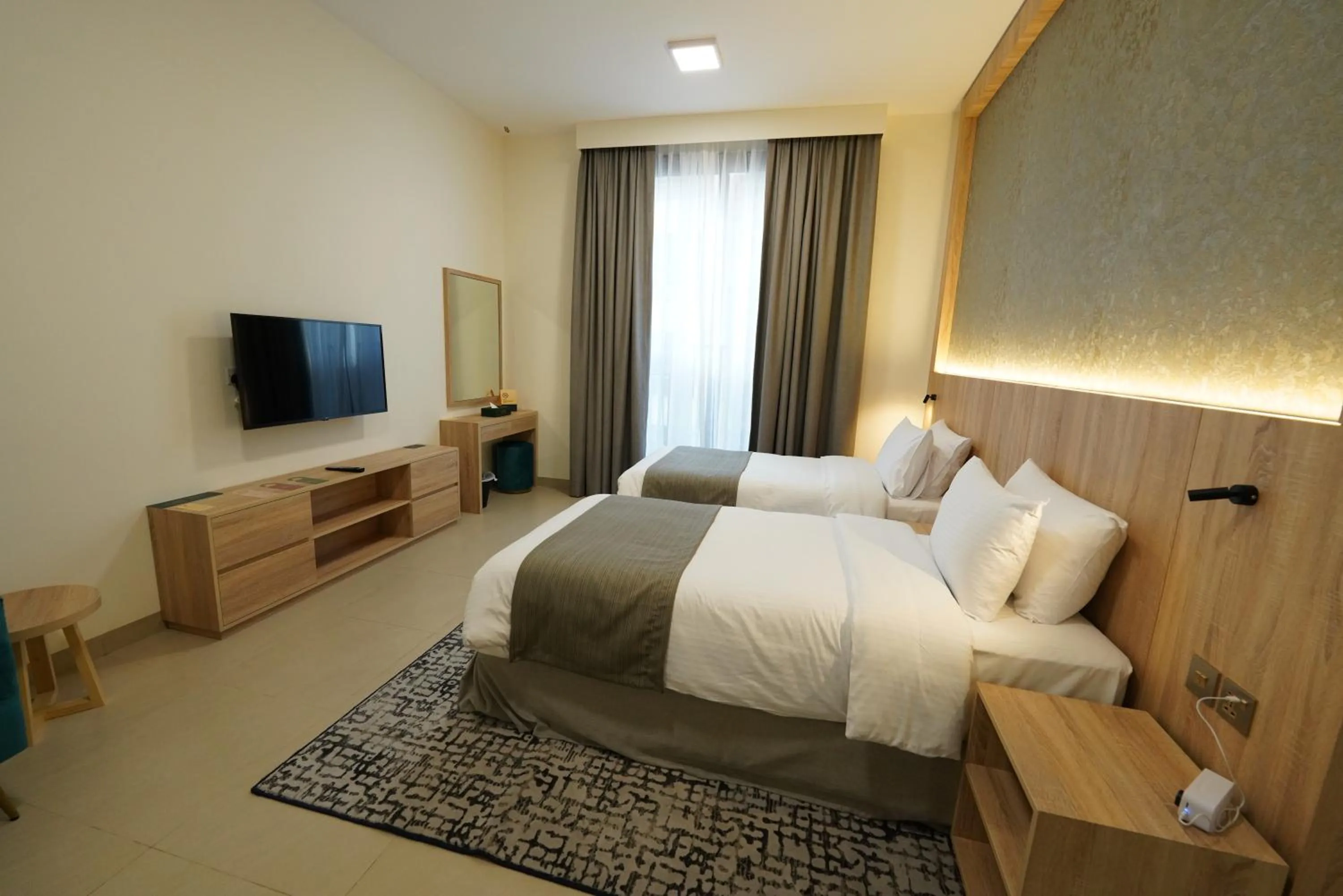 Azur Regency Hotel Apartments