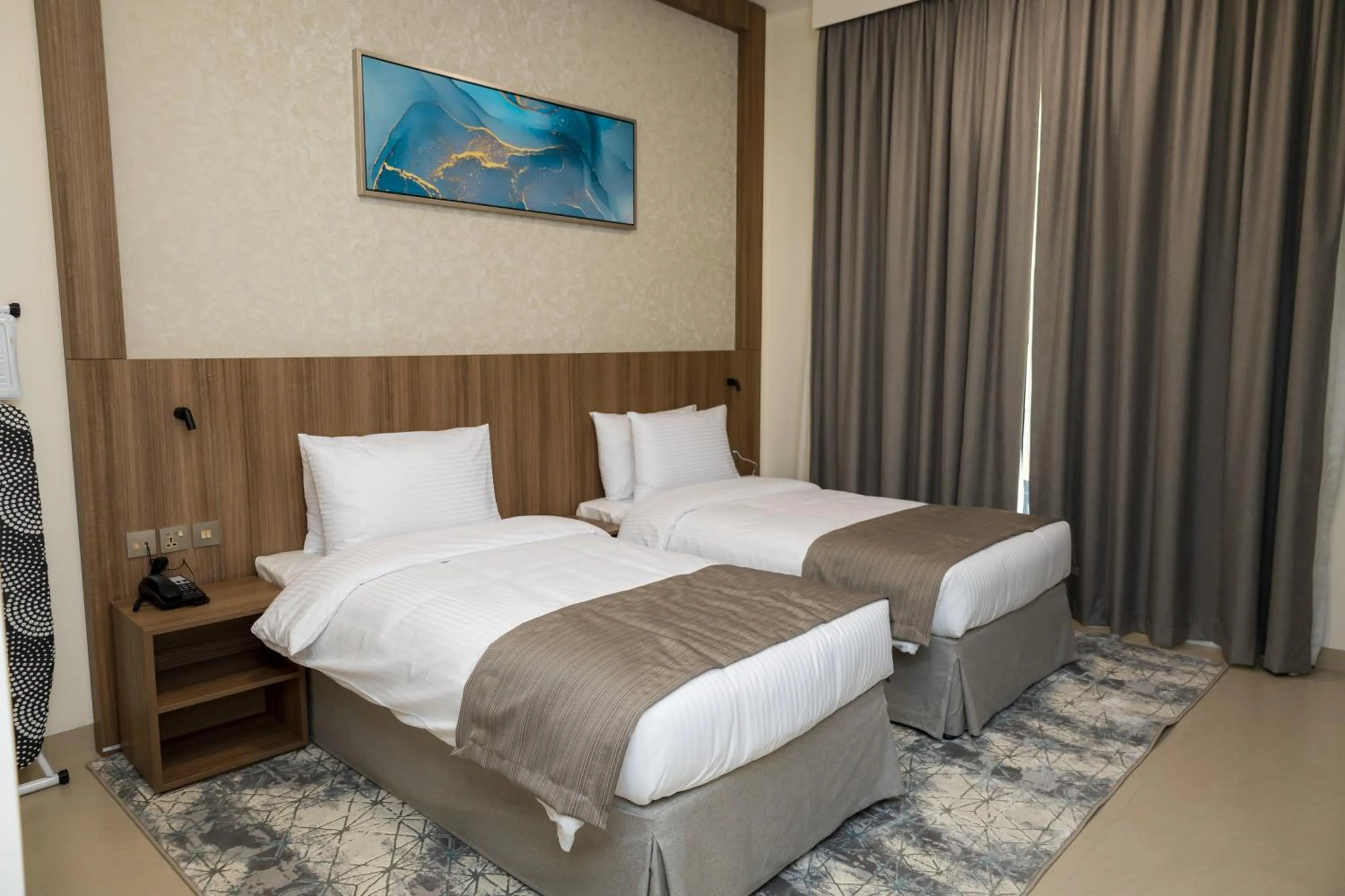 Azur Regency Hotel Apartments
