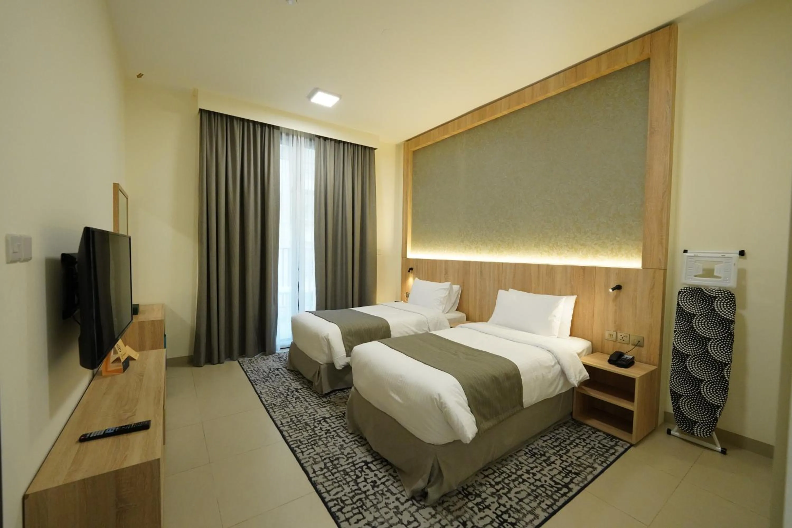 Azur Regency Hotel Apartments